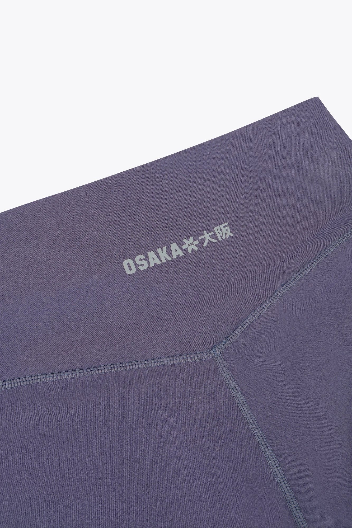 Osaka Women Biker Shorts 6" | Purple - Image 5