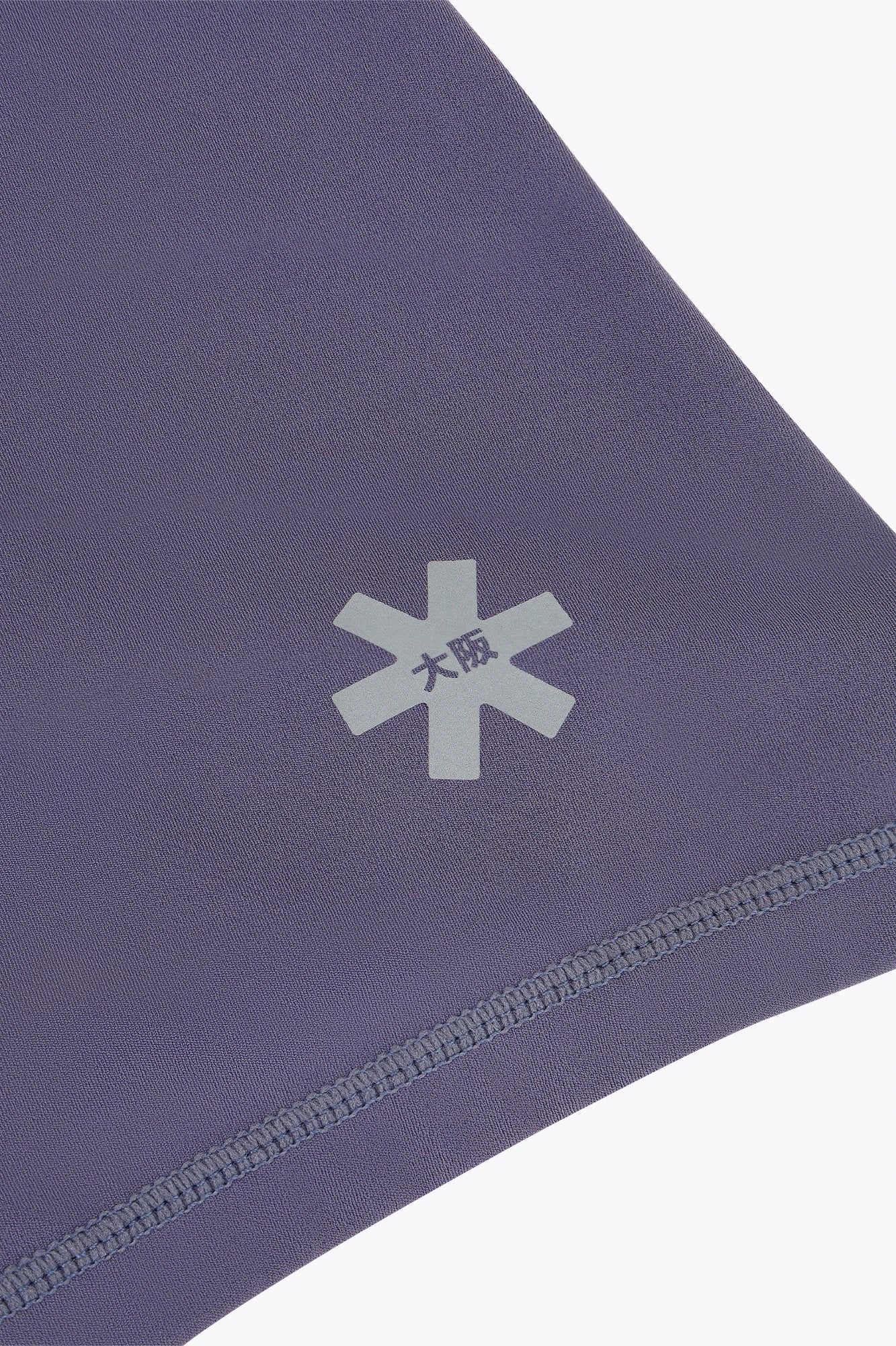Osaka Women Biker Shorts 6" | Purple - Image 7