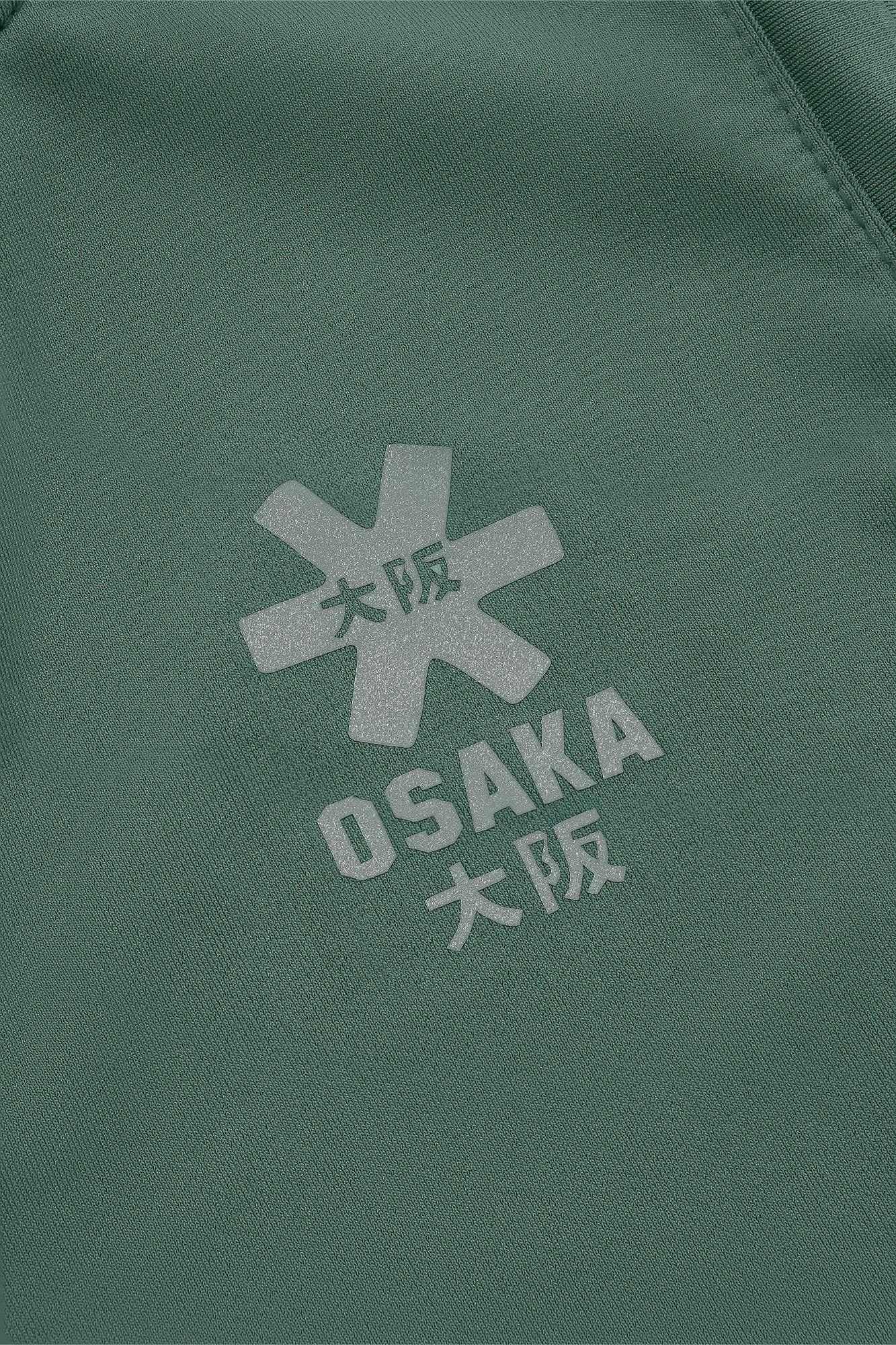Osaka Women Court Tank Top | Bayou Green - Image 5