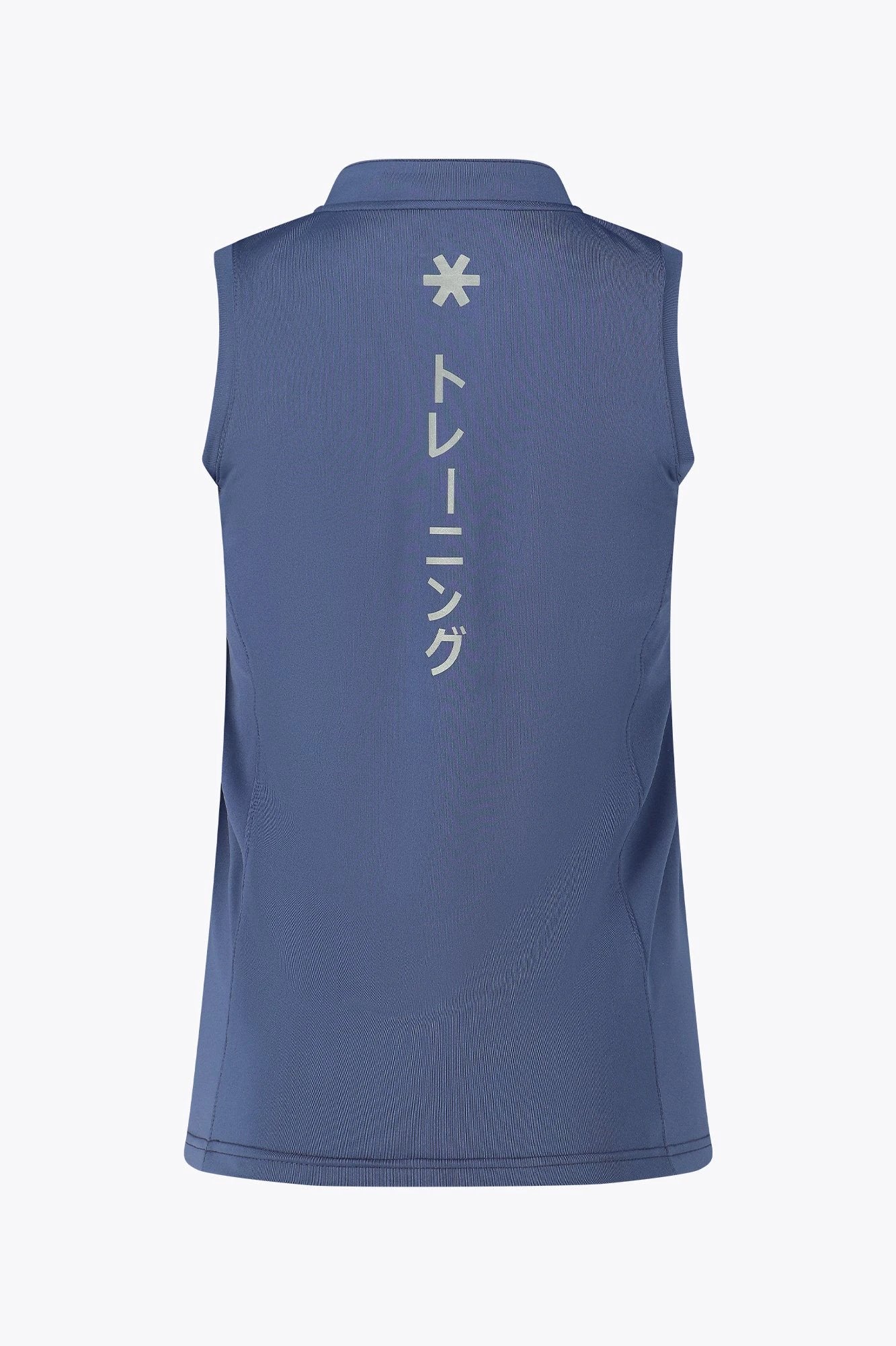 Osaka Women Court Tank Top | Future Dusk - Image 2
