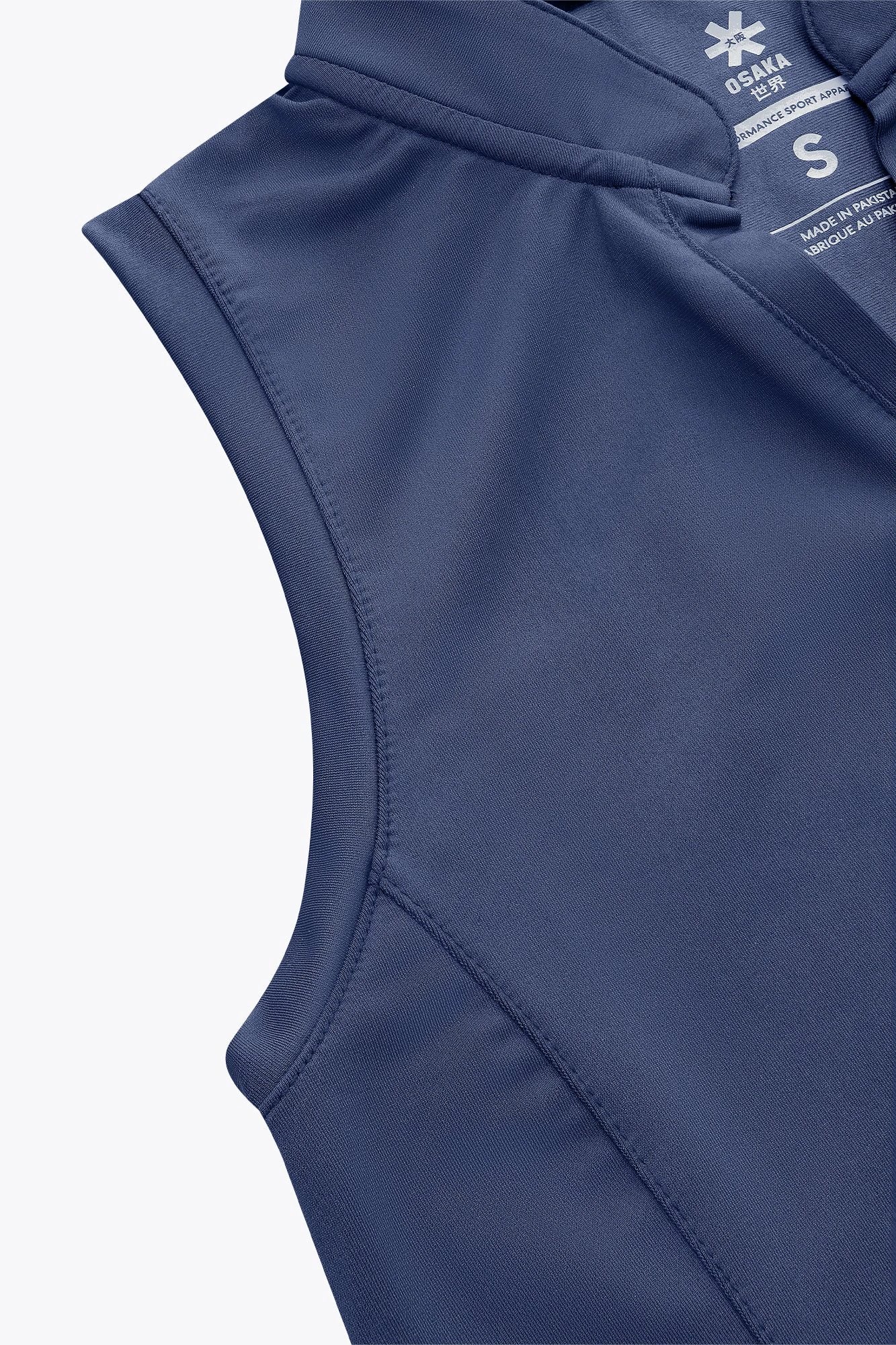 Osaka Women Court Tank Top | Future Dusk - Image 4