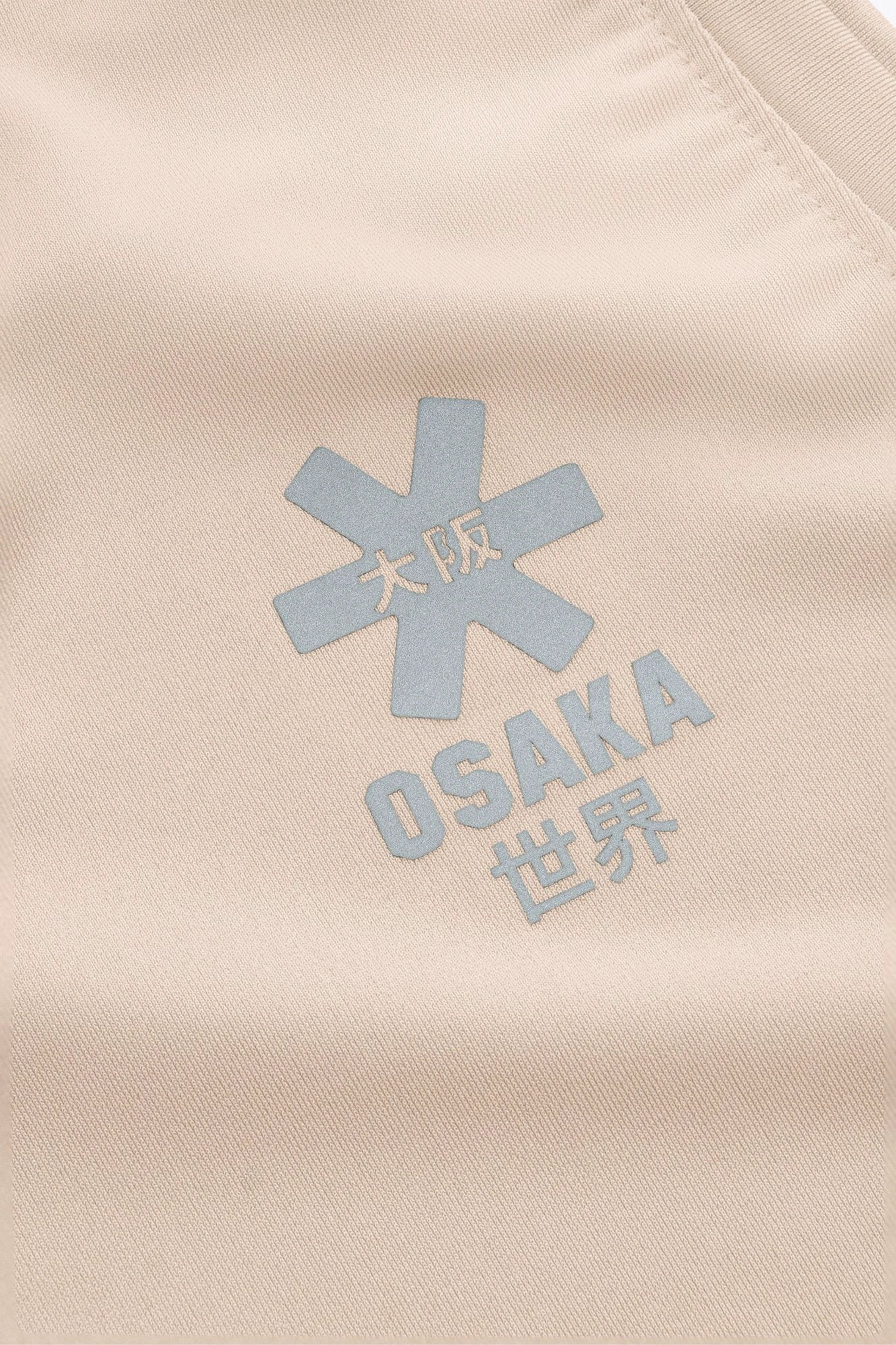 Osaka Women Court Tank Top | Sustained Grey - Image 5
