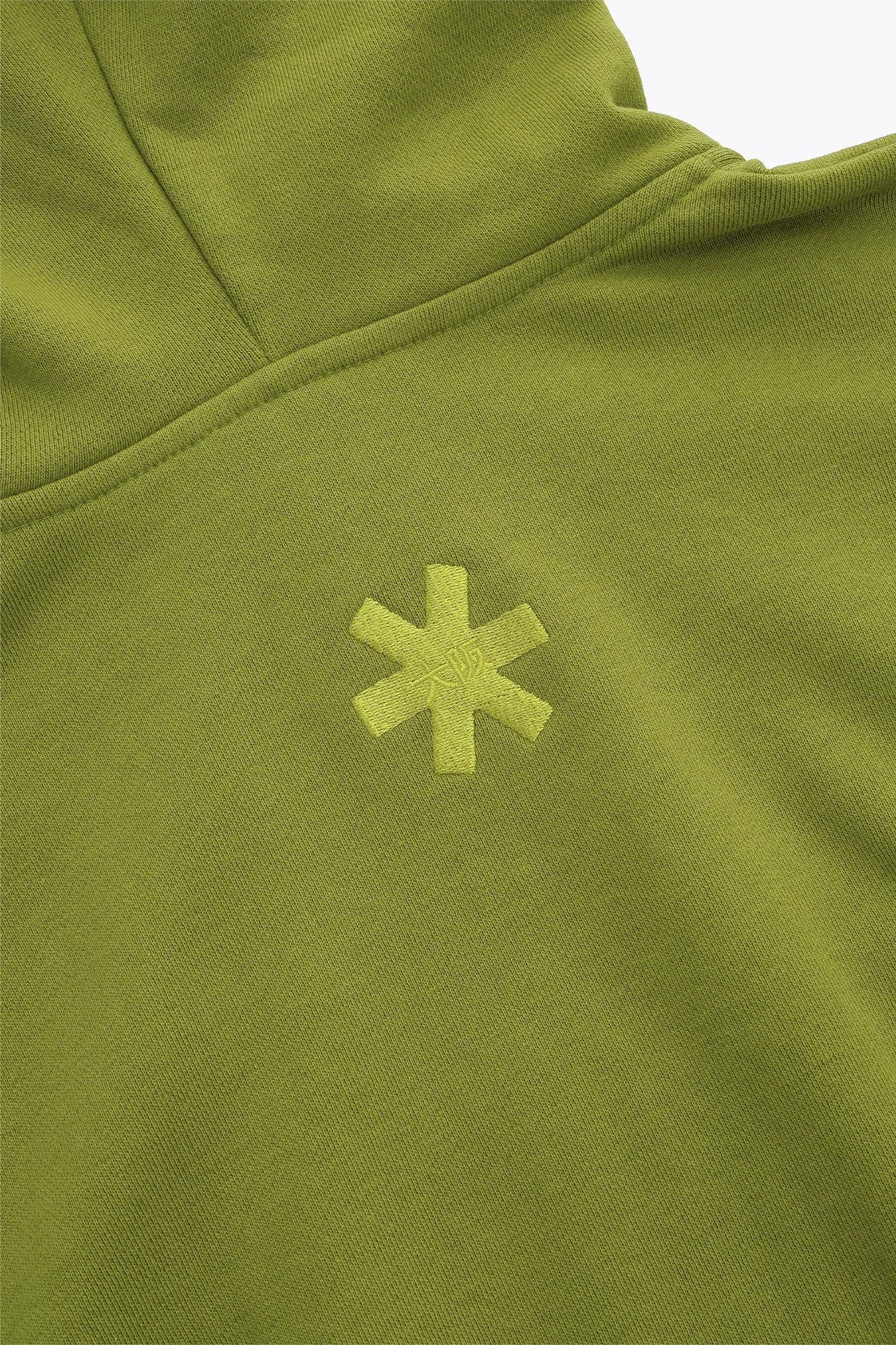 Osaka Women Cropped Full Zip Hoodie | Ferite - Image 7