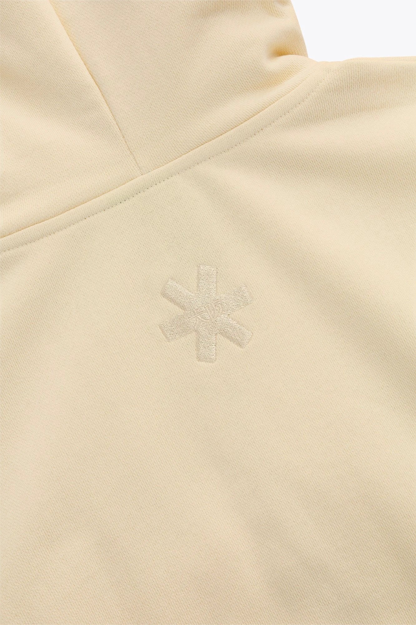 Osaka Women Cropped Full Zip Hoodie | Washi - Image 7