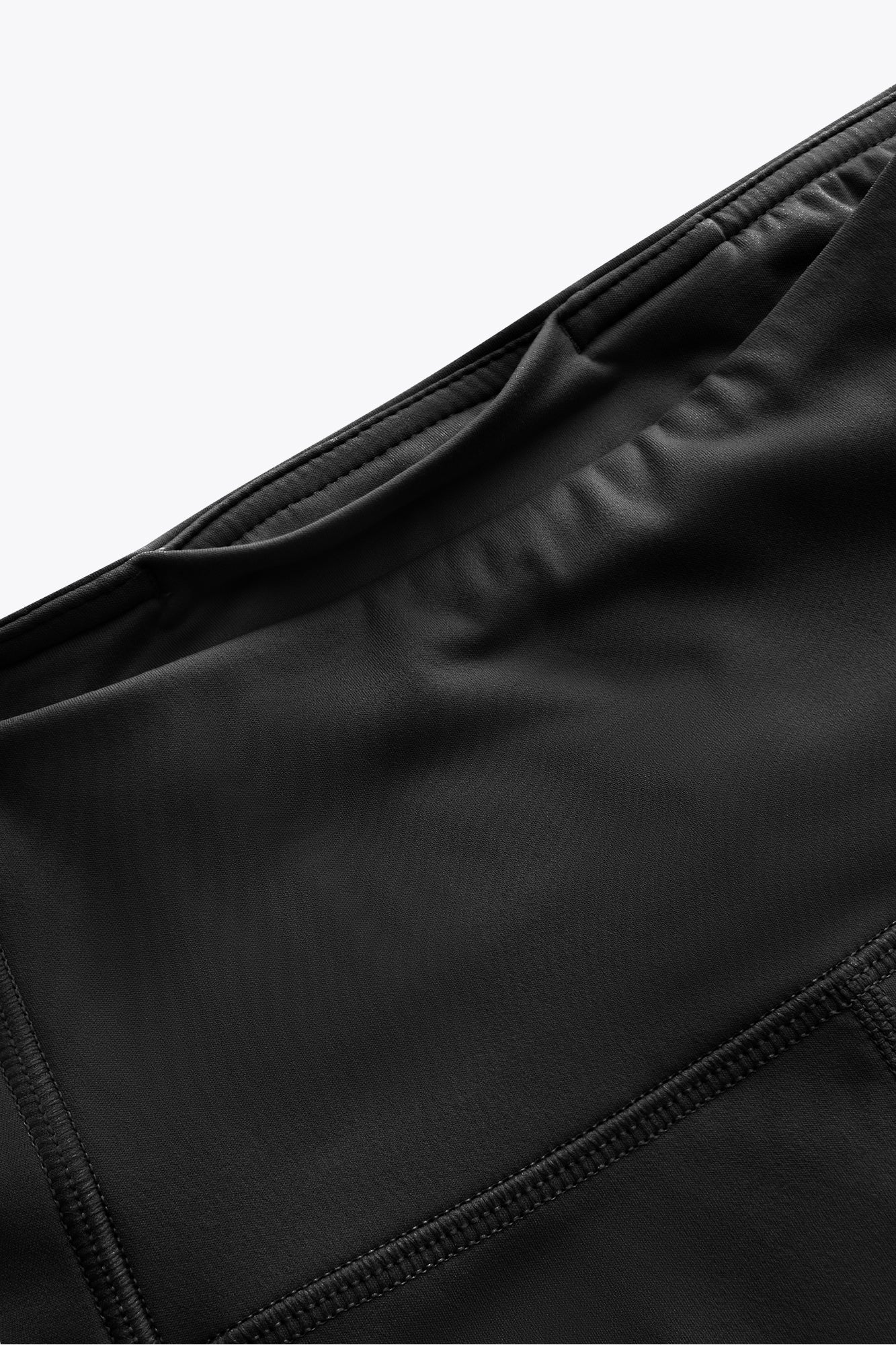 Osaka Women Flared Legging | Black - Image 6