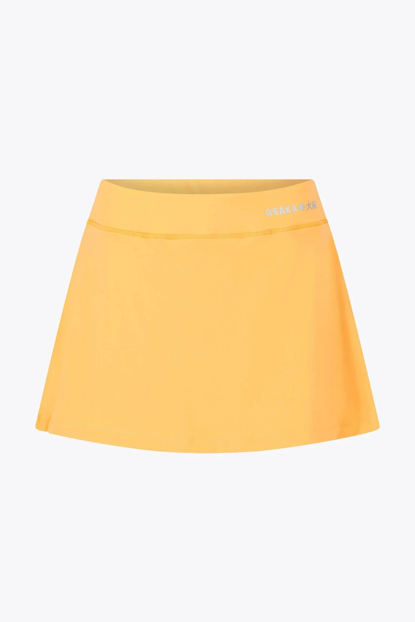 Osaka Women Flare 2 in 1 Skort | Amber