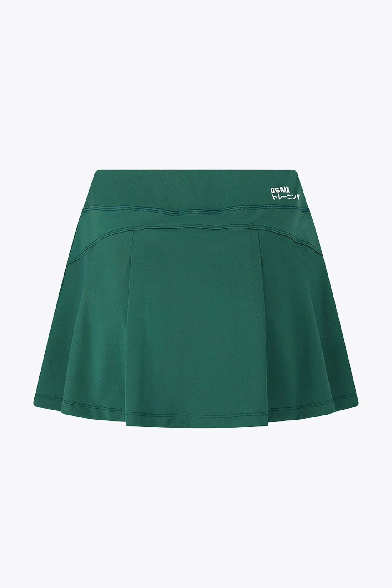 Osaka Women Flare 2 in 1 Skort | Pineneedle - Image 2