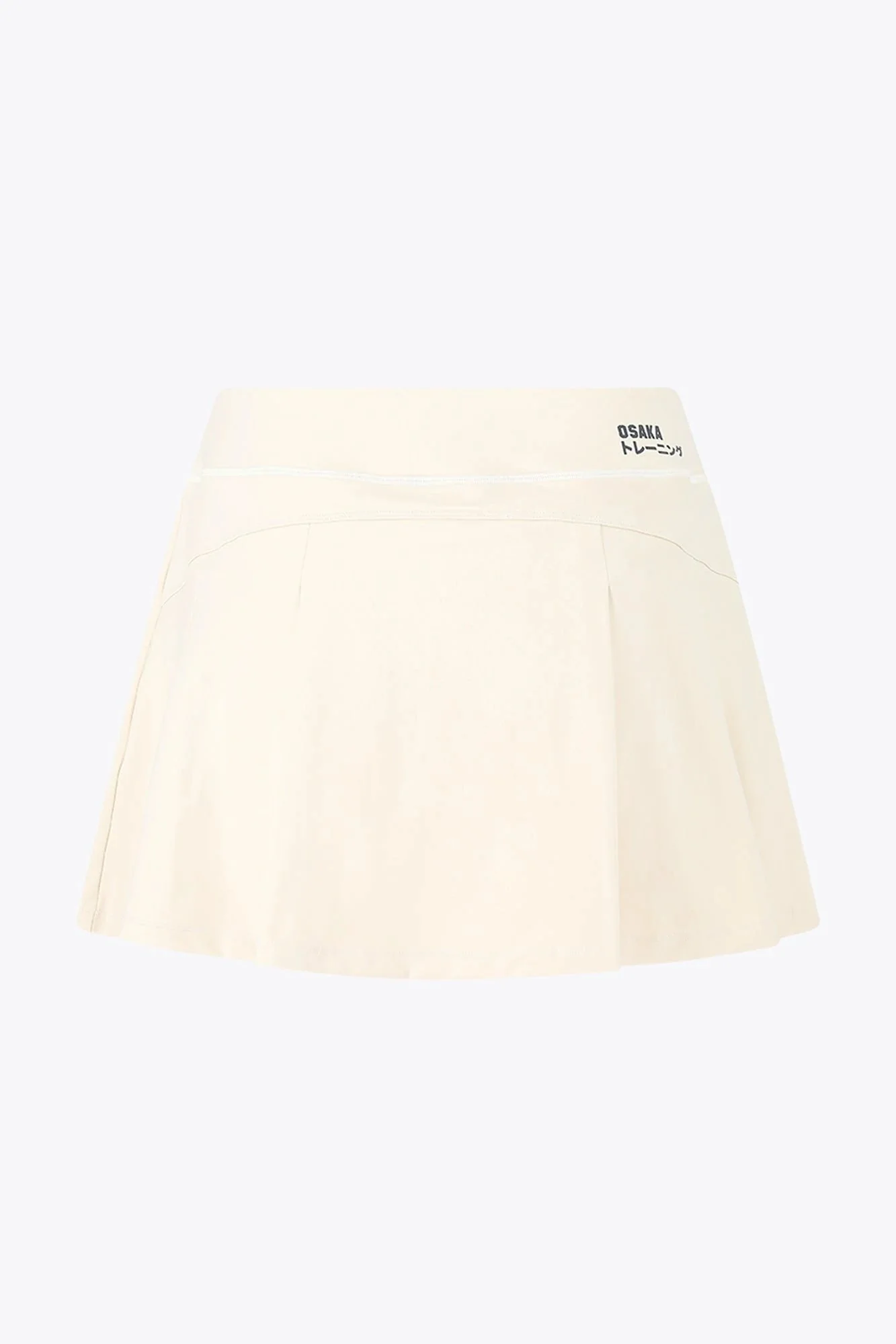 Osaka Women Flare 2 in 1 Skort | Washi - Image 2