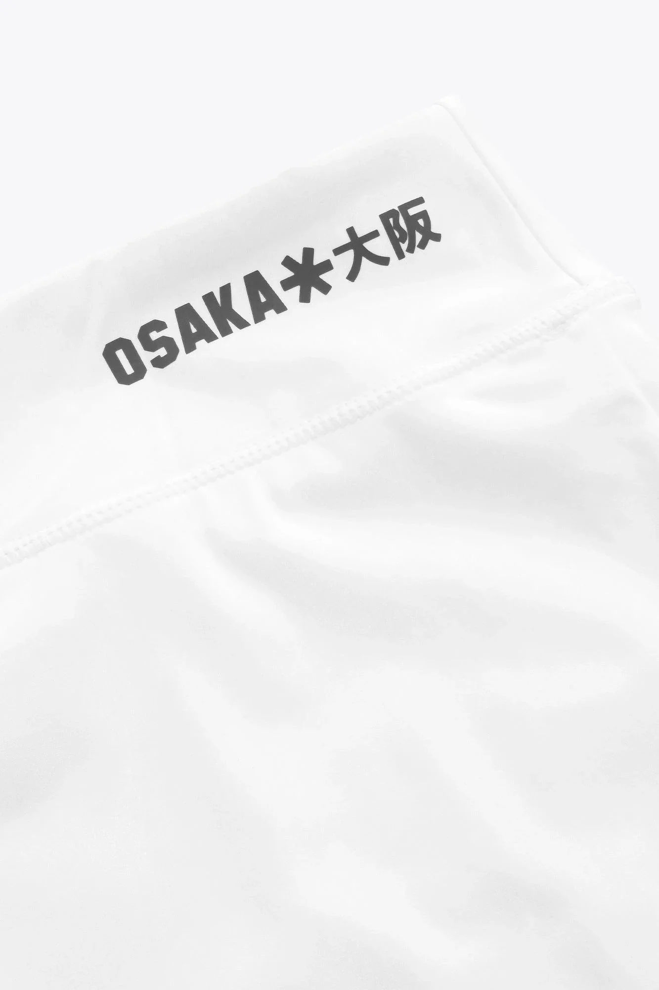 Osaka Women Flare 2 in 1 Skort | White - Image 3