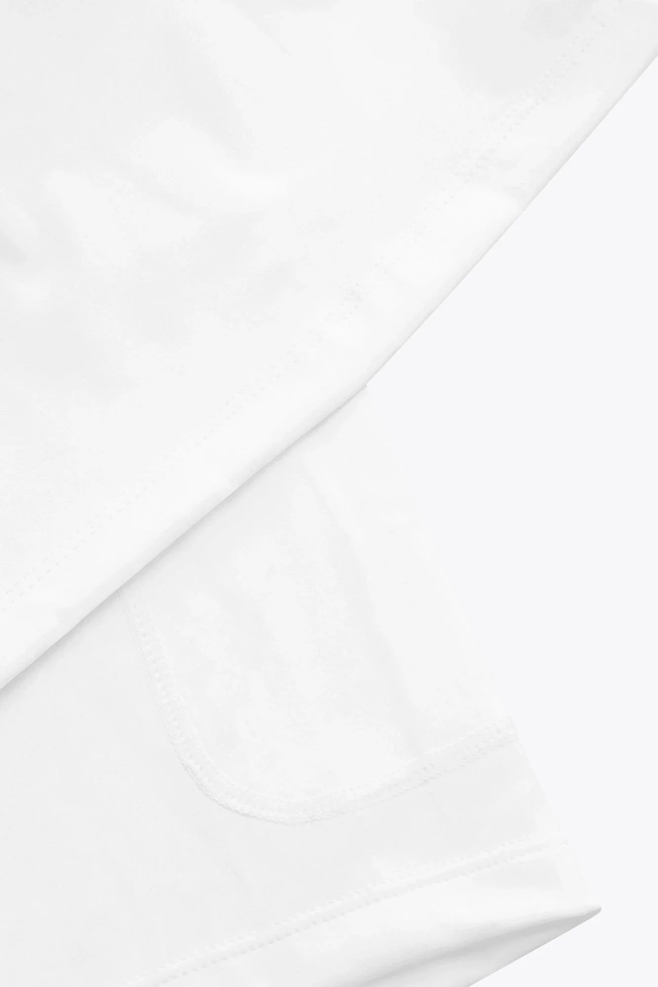 Osaka Women Flare 2 in 1 Skort | White - Image 4