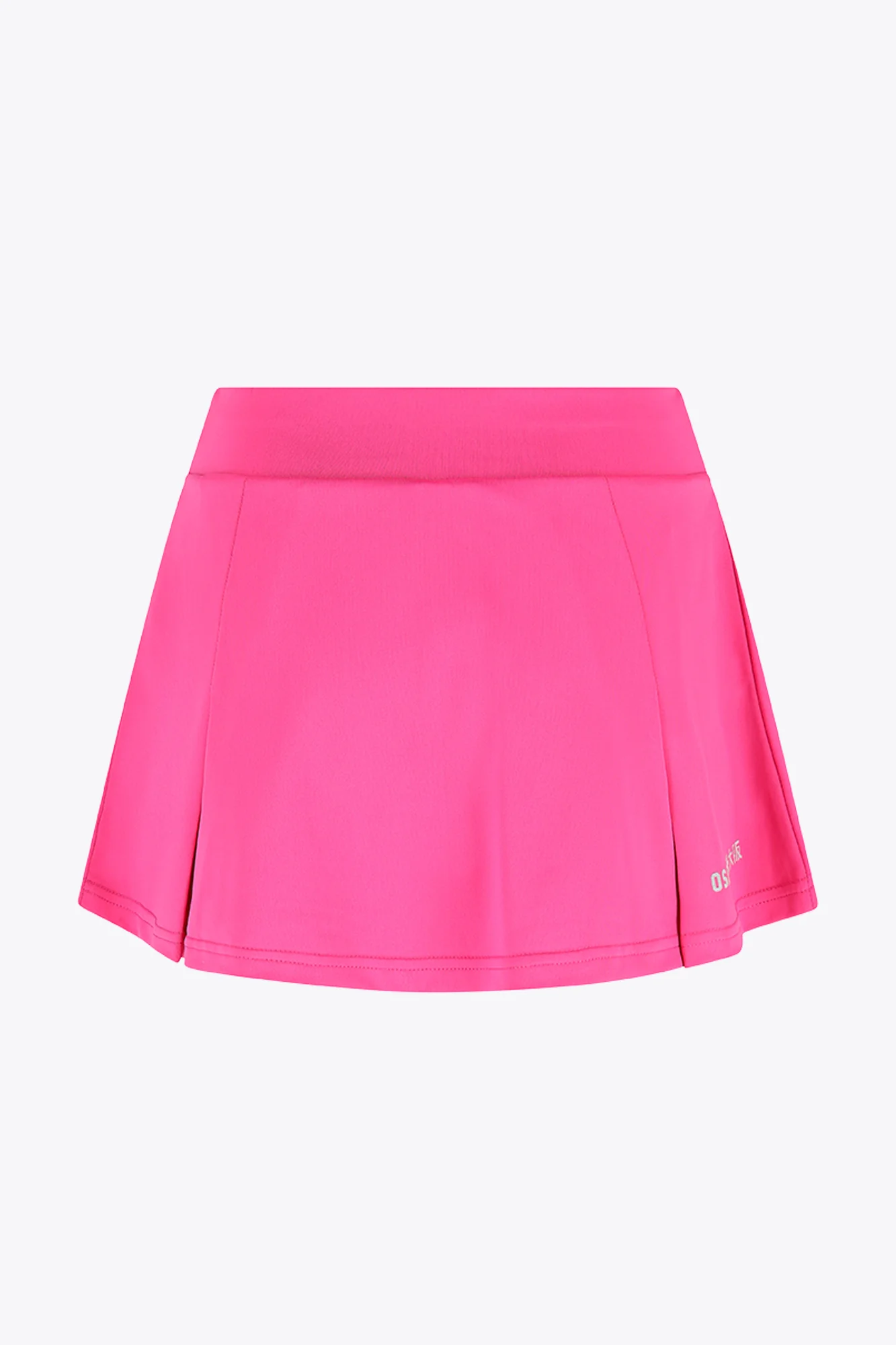 Osaka Women Floucy Skort | Electric Fuchsia - Image 2