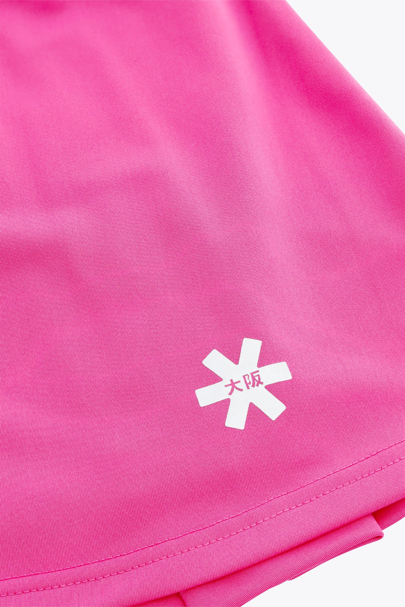 Osaka Women Floucy Skort | Electric Fuchsia - Image 3