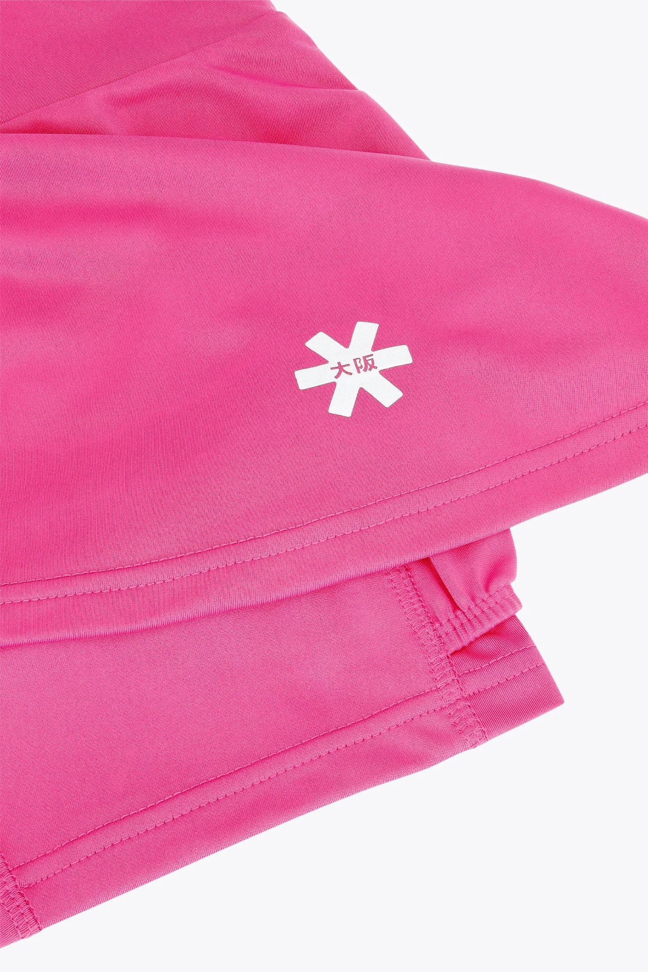 Osaka Women Floucy Skort | Electric Fuchsia - Image 4