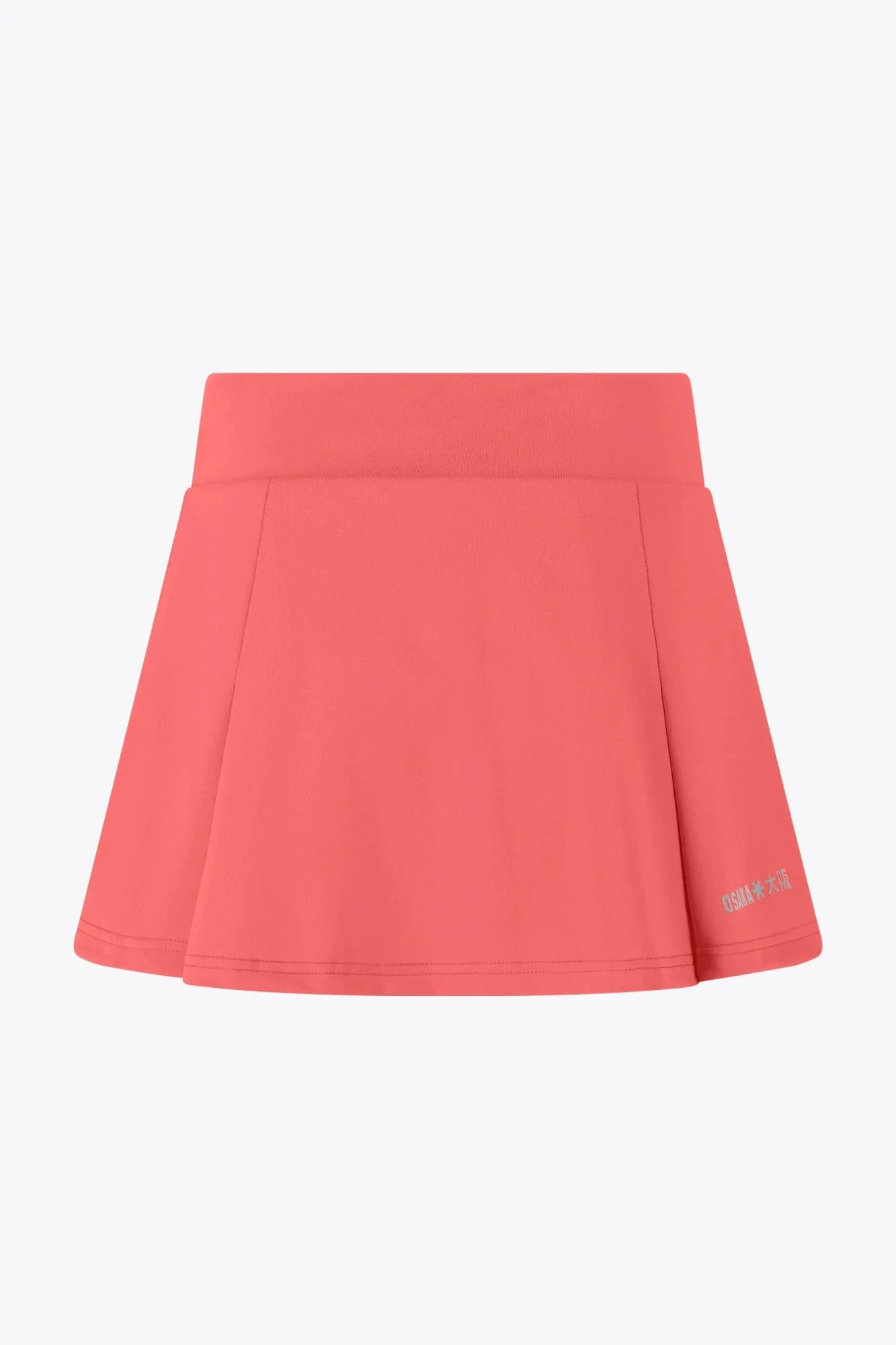 Osaka Women Floucy Skort | Neon Flare - Image 3