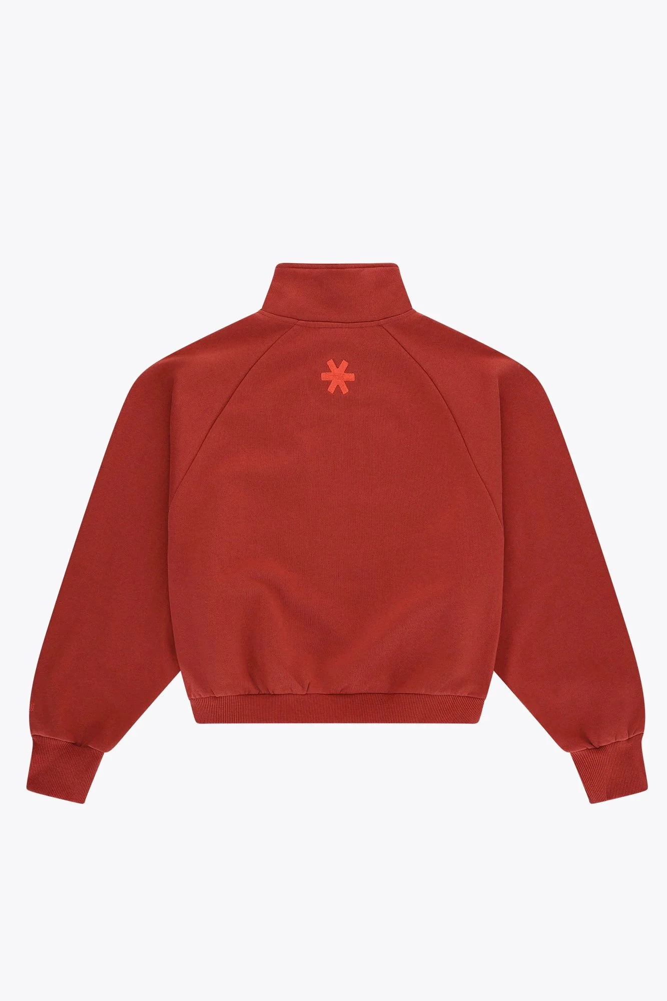 Osaka Women Full Zip Sweater | Brunette - Image 2