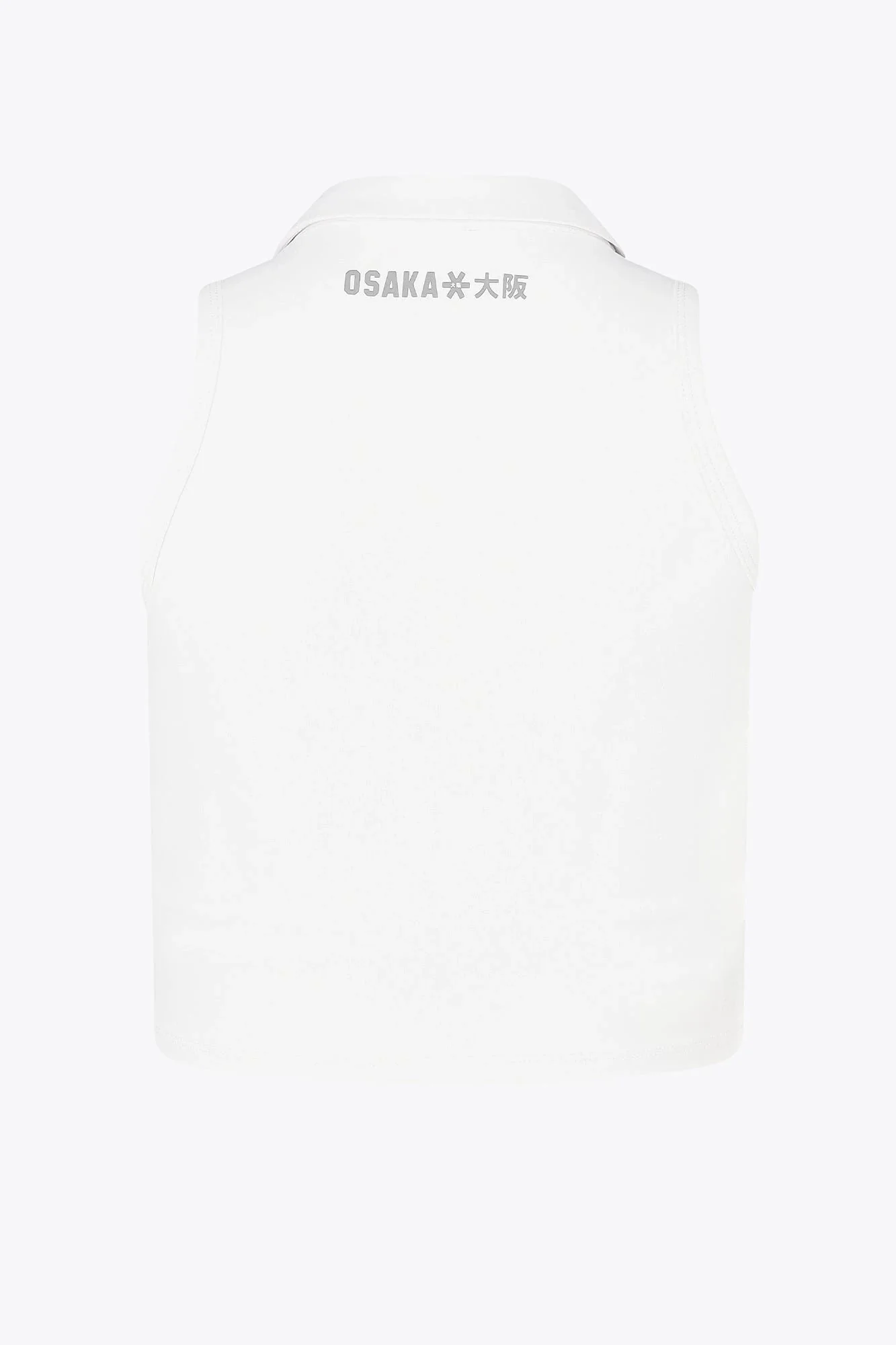 Osaka Women Heritage Ace Top | White - Image 2