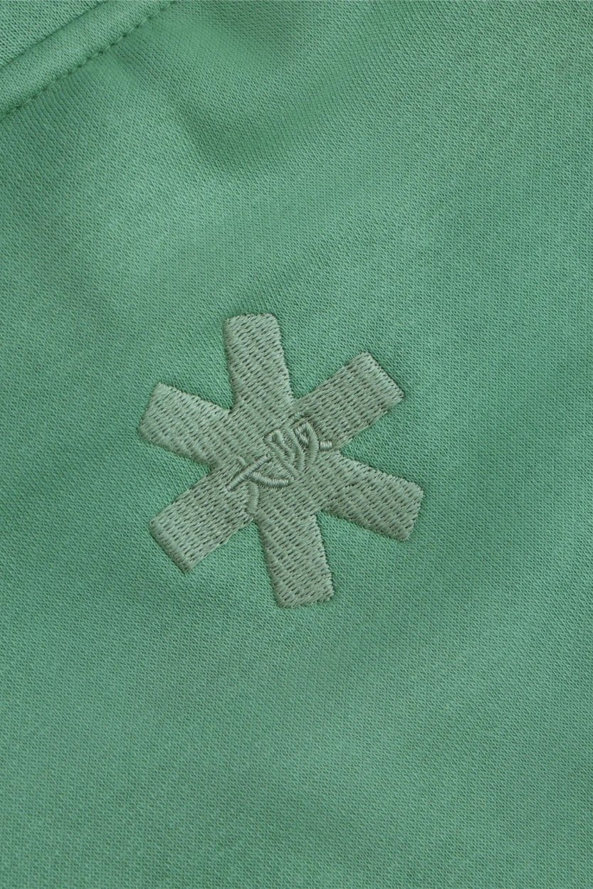 Osaka Women Hoodie | Green - Image 11