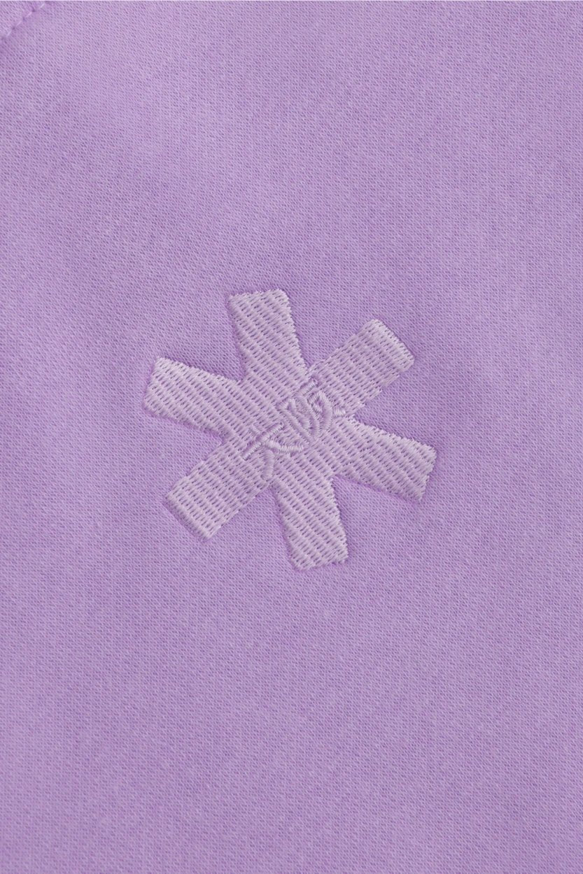 Osaka Women Hoodie | Light Purple - Image 11