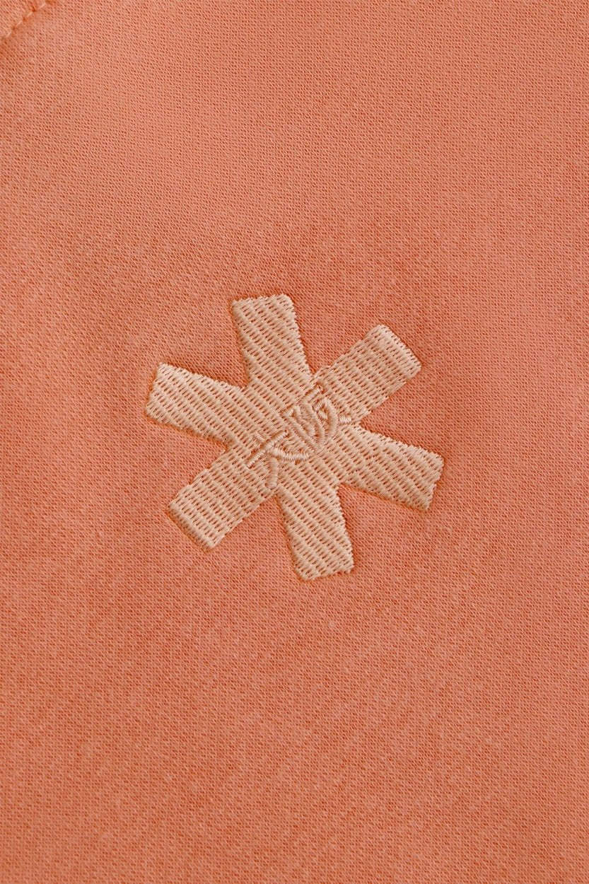 Osaka Women Hoodie | Peach - Image 11