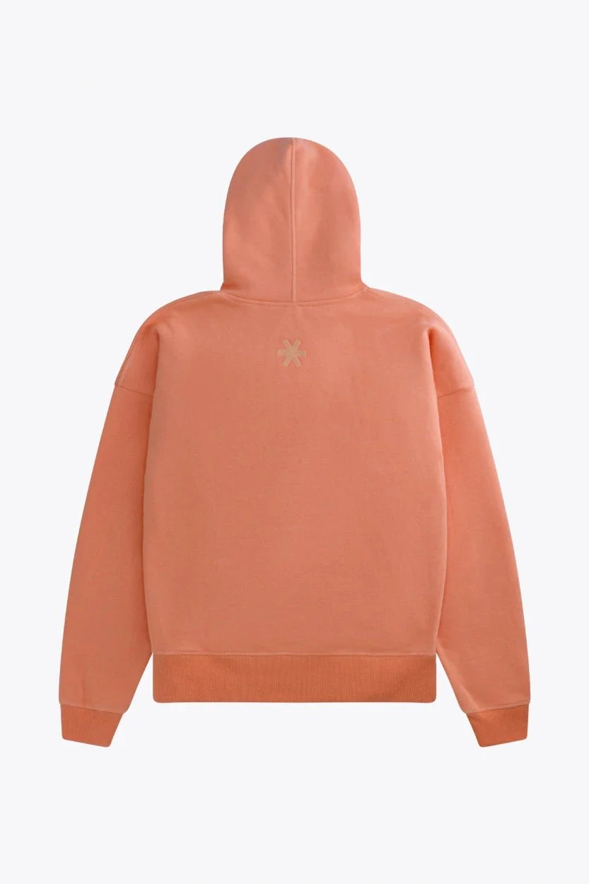 Osaka Women Hoodie | Peach - Image 3