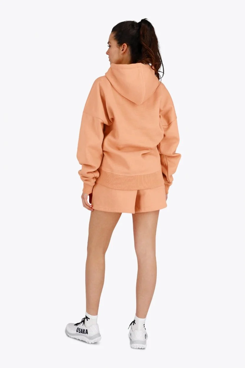 Osaka Women Hoodie | Peach - Image 5