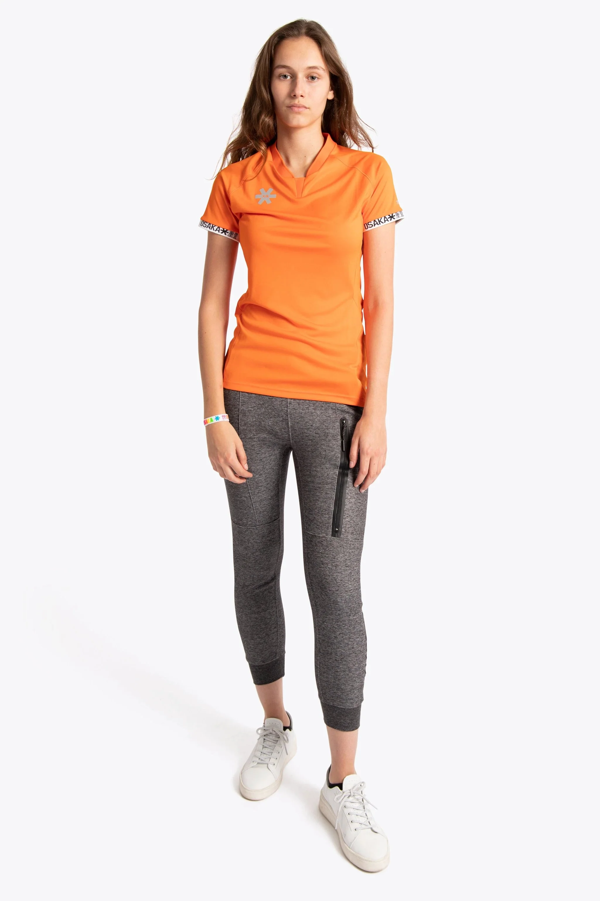 Osaka Women Jersey | Orange - Image 5