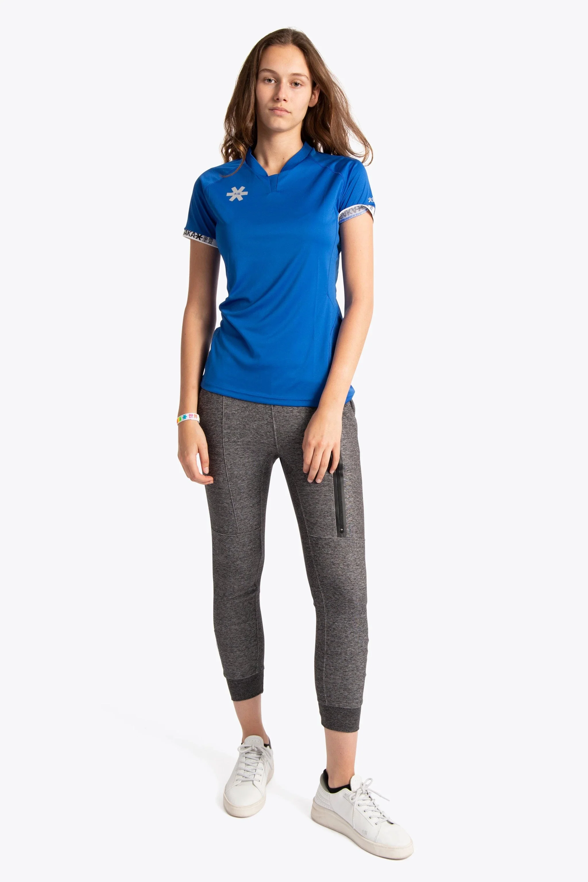 Osaka Women Jersey | Royal Blue - Image 5