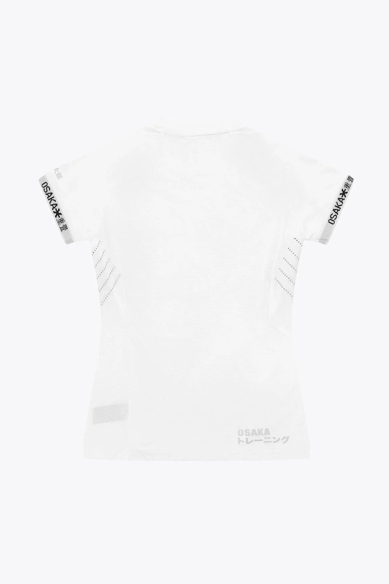 Osaka Women Jersey | White - Image 3