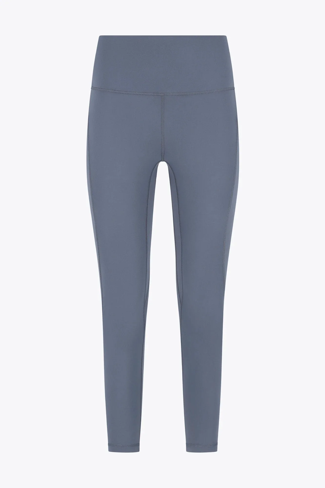Osaka Women Legging Side Pocket | Purple