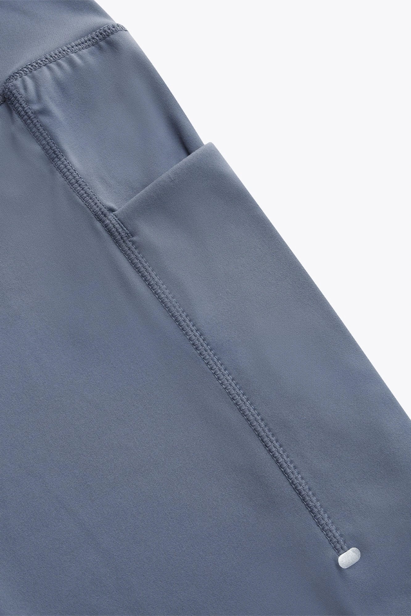 Osaka Women Legging Side Pocket | Purple - Image 7