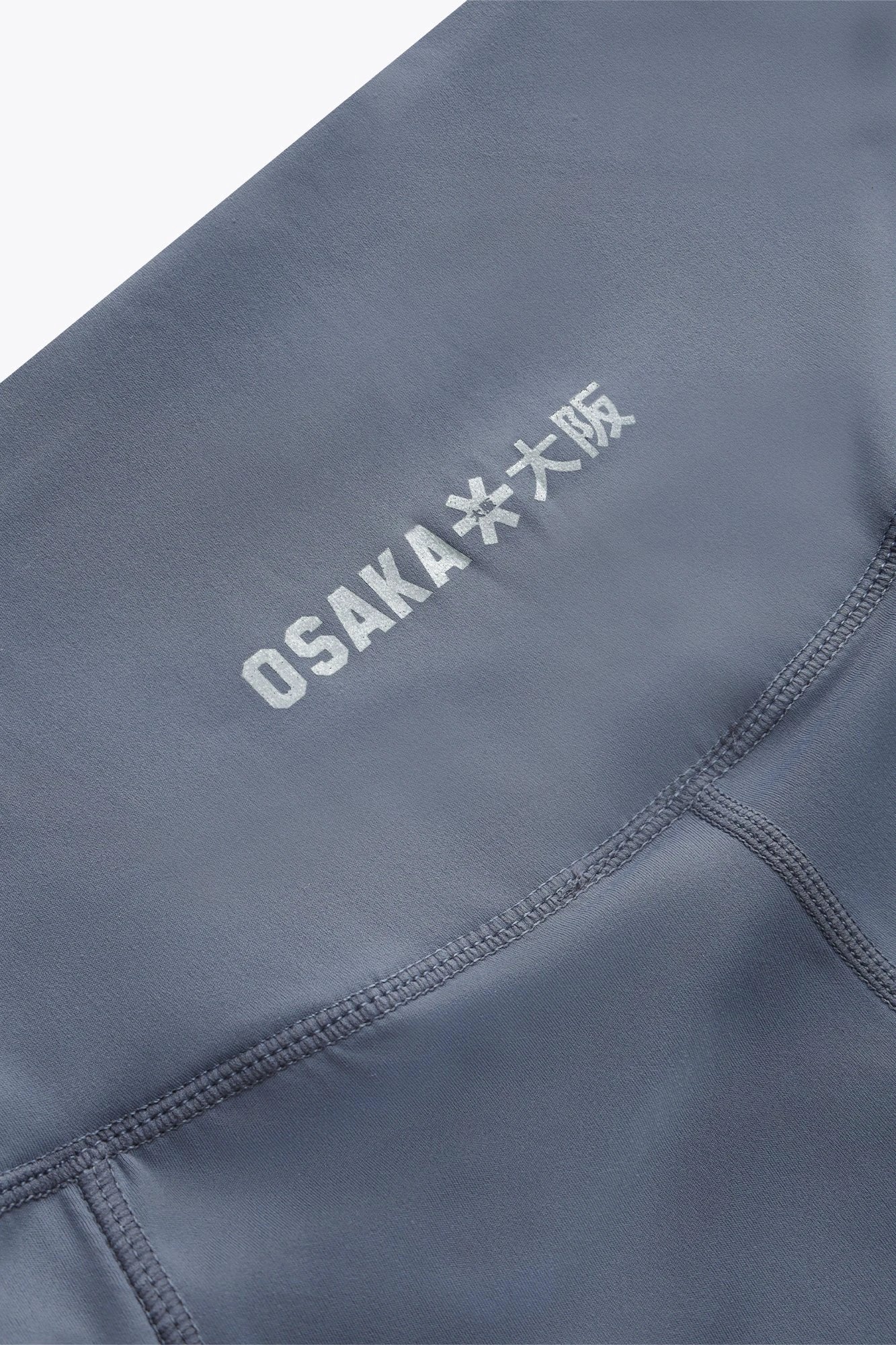 Osaka Women Legging Side Pocket | Purple - Image 8