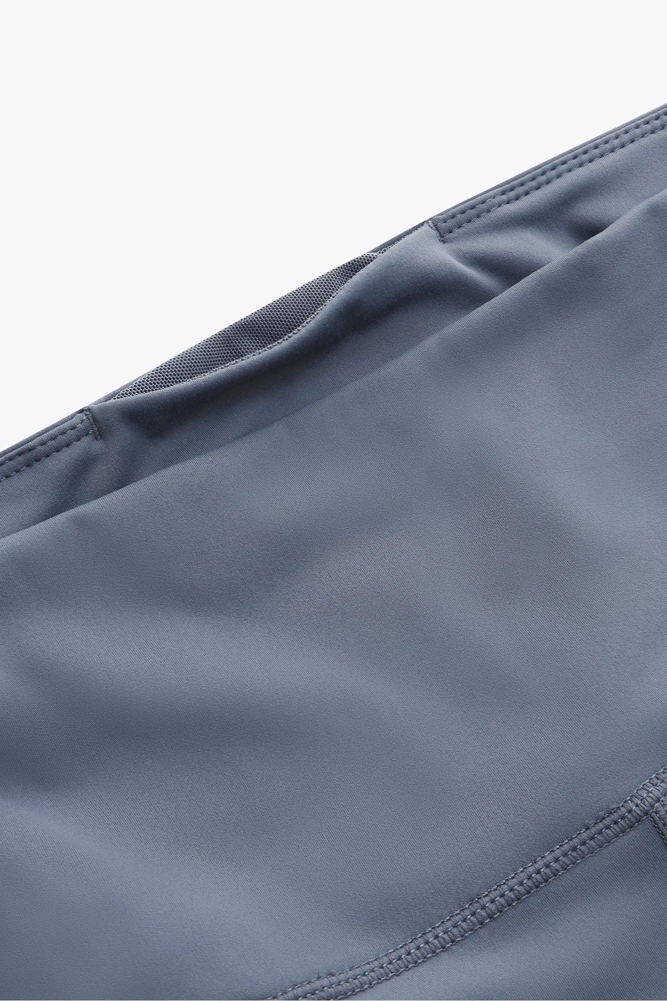 Osaka Women Legging Side Pocket | Purple - Image 9