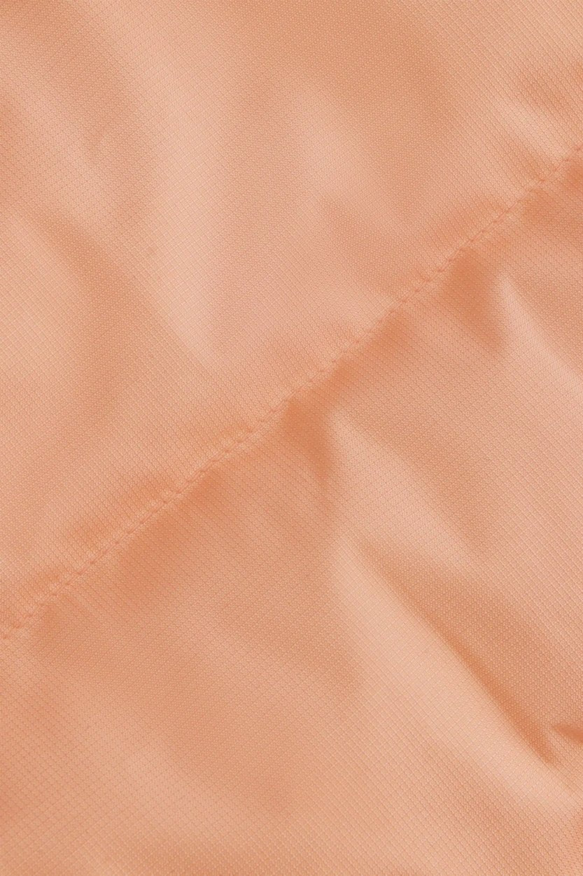 Osaka Women Padded Gilet | Peach - Image 11