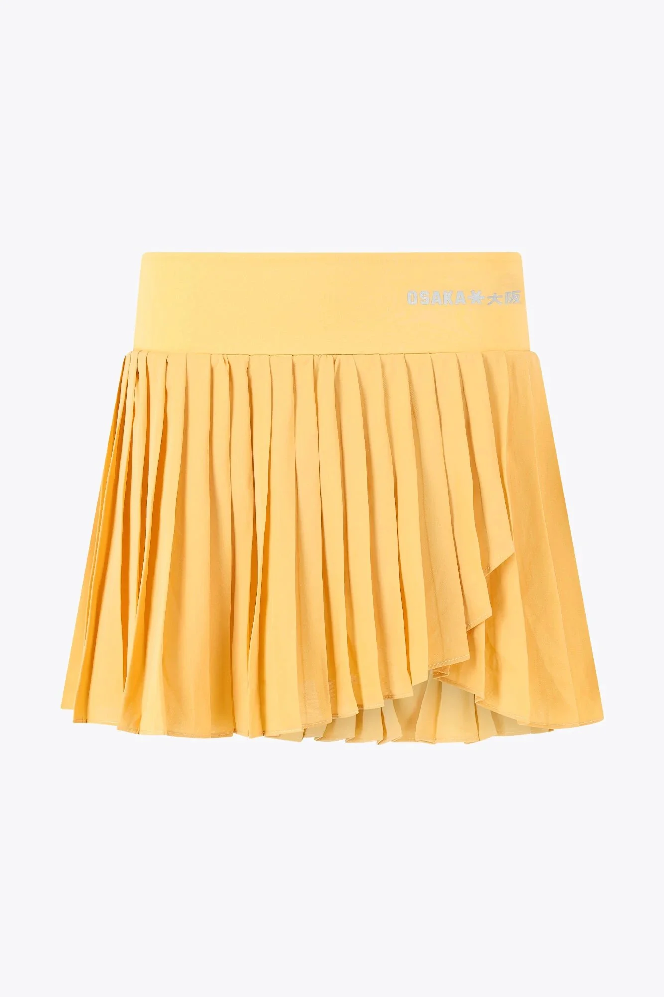 Osaka Women Pleated Skort | Amber