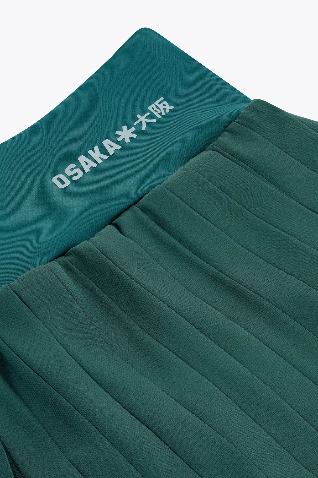 Osaka Women Pleated Skort | Pineneedle - Image 3