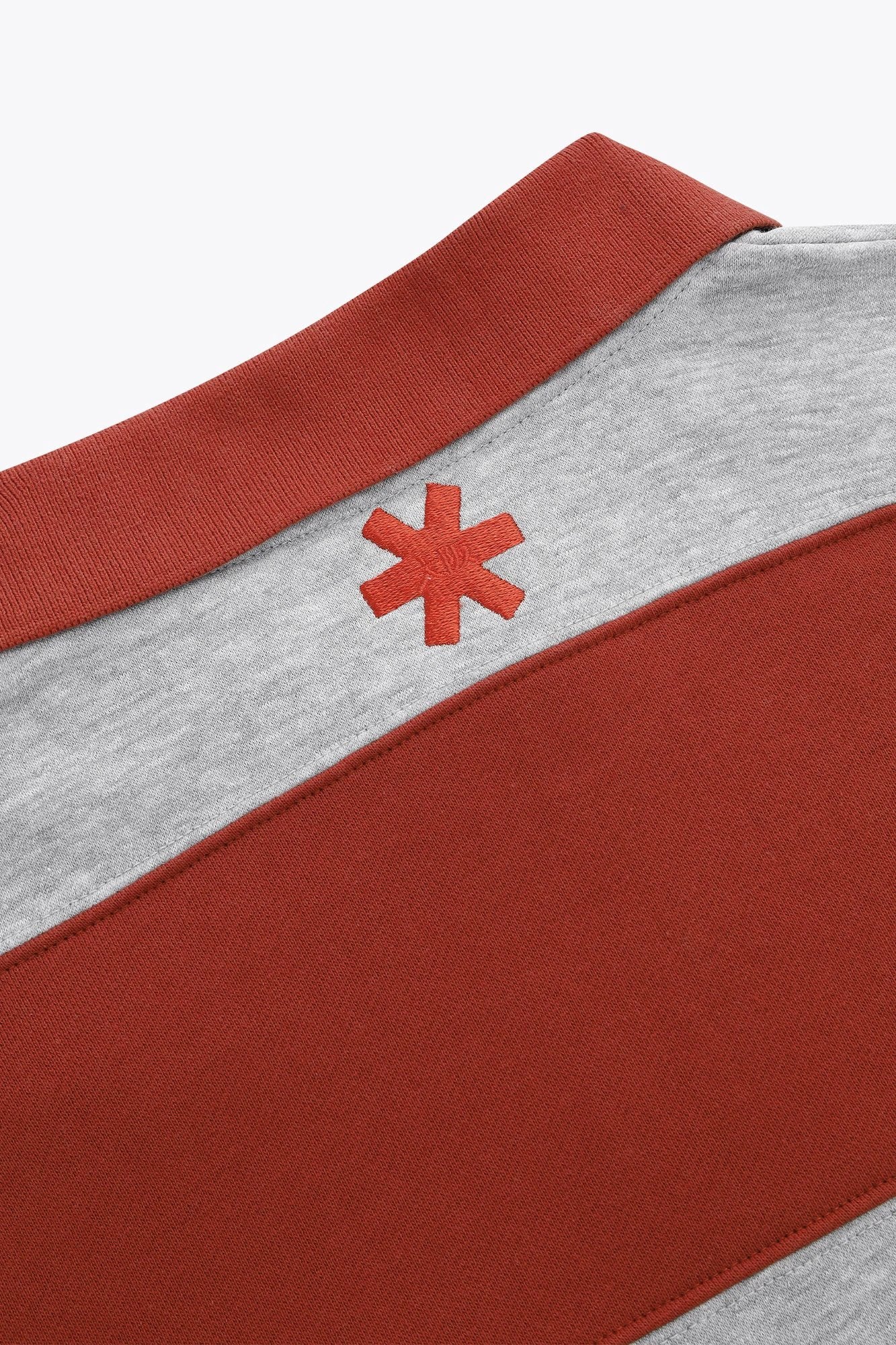 Osaka Women Polo Sweater | Brunette - Image 6
