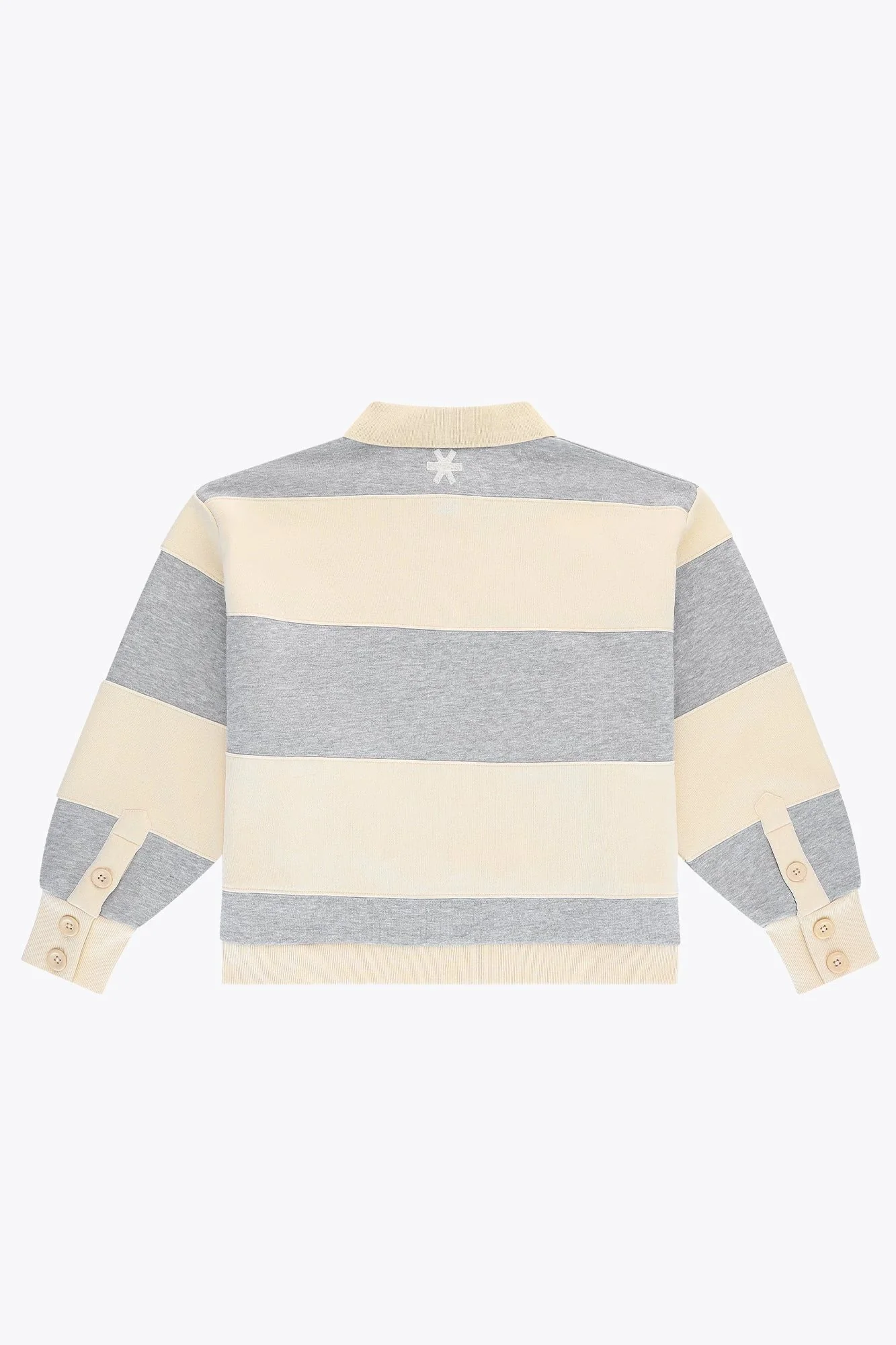 Osaka Women Polo Sweater | Washi - Image 2