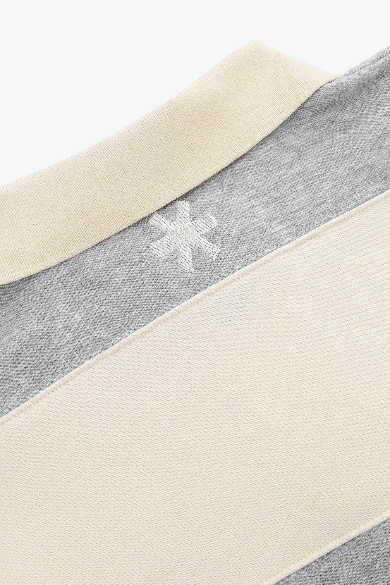 Osaka Women Polo Sweater | Washi - Image 6