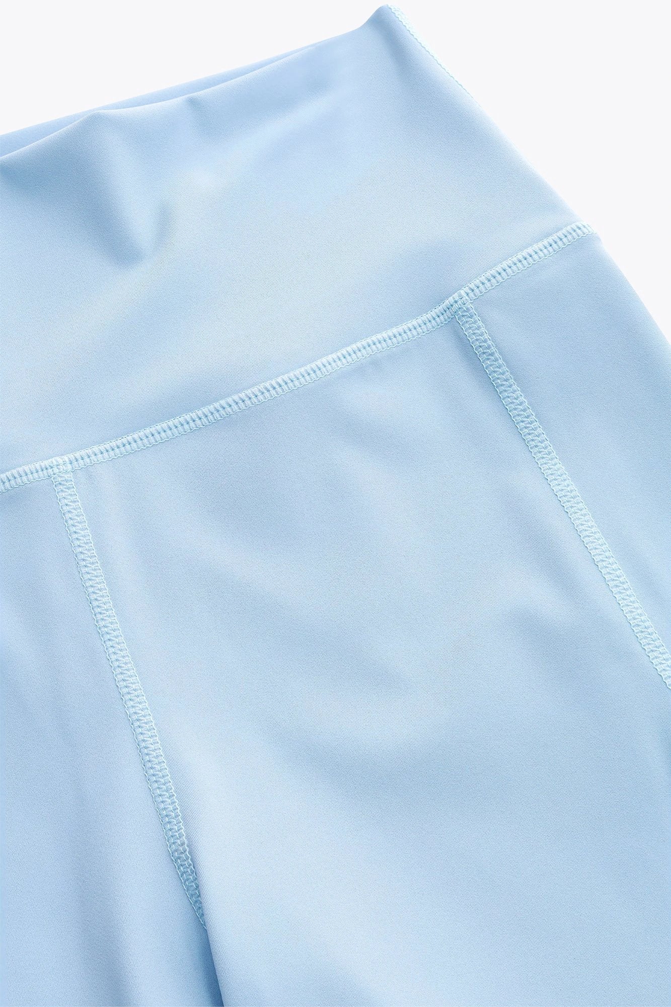 Osaka Women Revolv Biker Shorts | Silver Lake Blue - Image 3