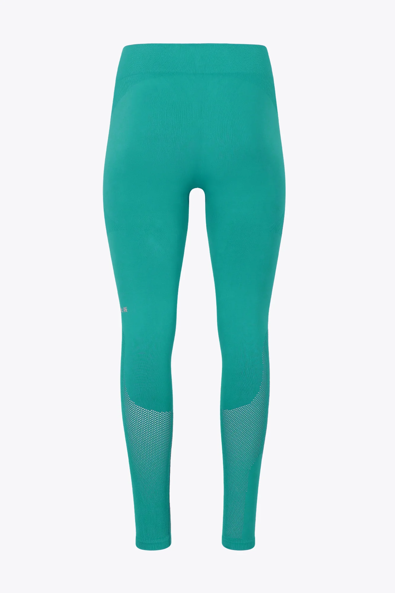 Osaka Women Shimuresu Legging | Bayou Green - Image 3