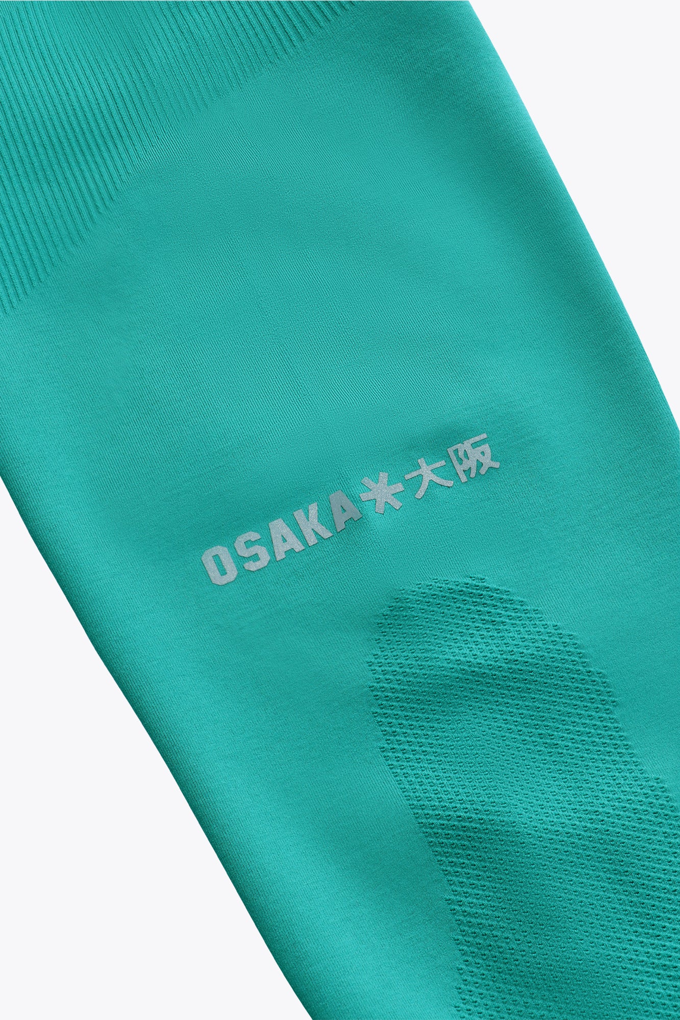 Osaka Women Shimuresu Legging | Bayou Green - Image 6