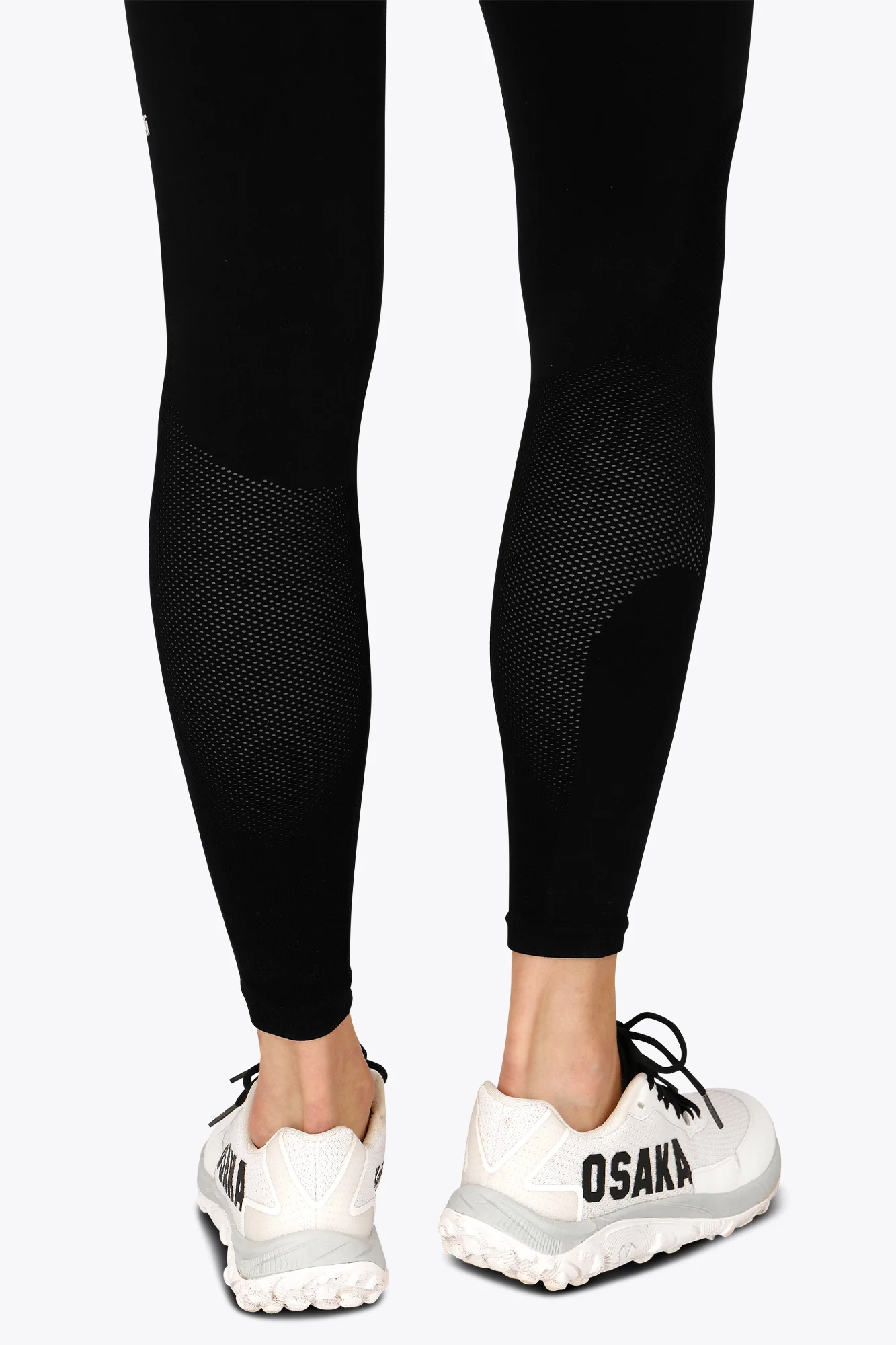 Osaka Women Shimuresu Legging | Faded Black - Image 8