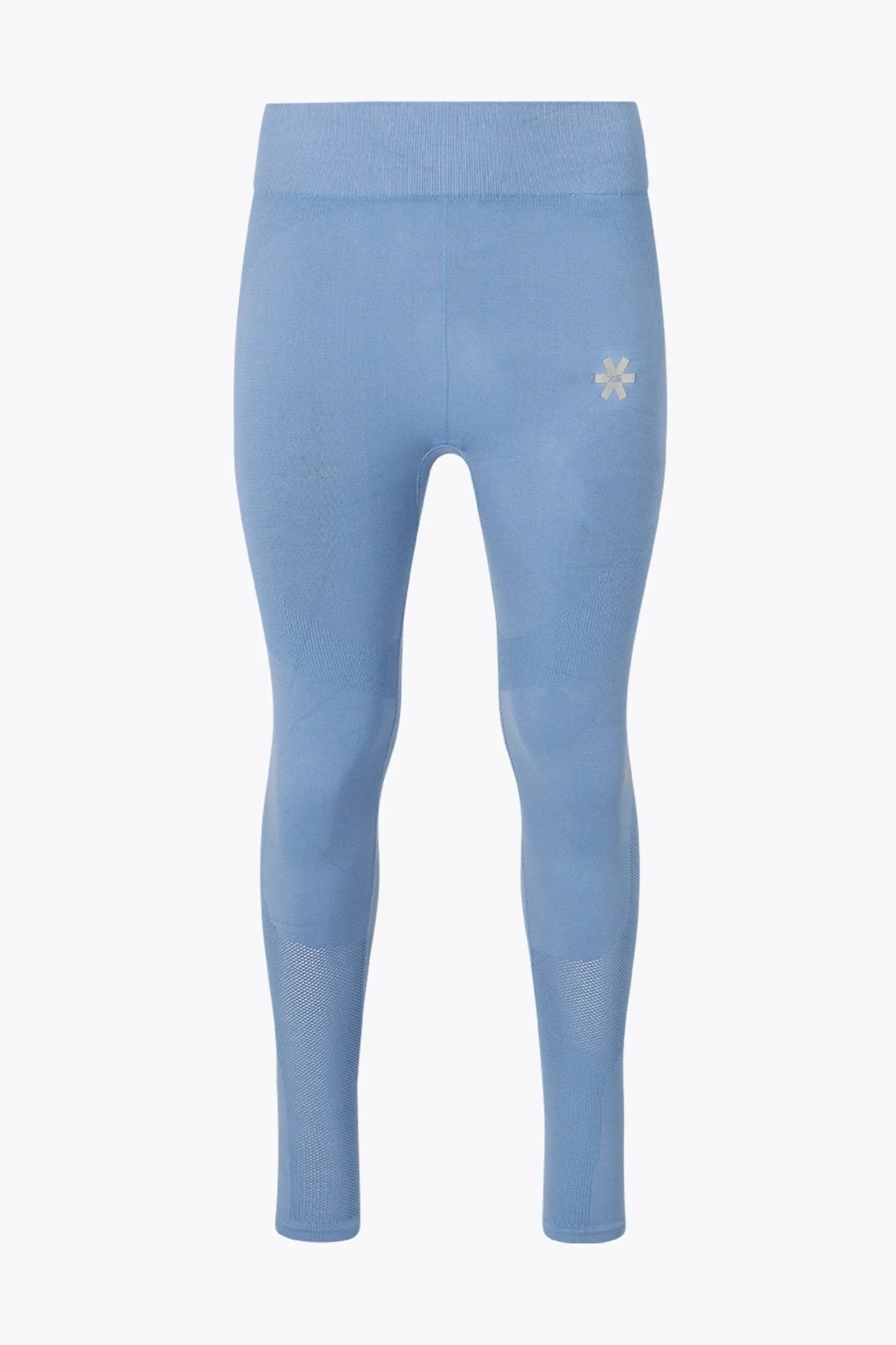 Osaka Women Shimuresu Legging | Manor Blue