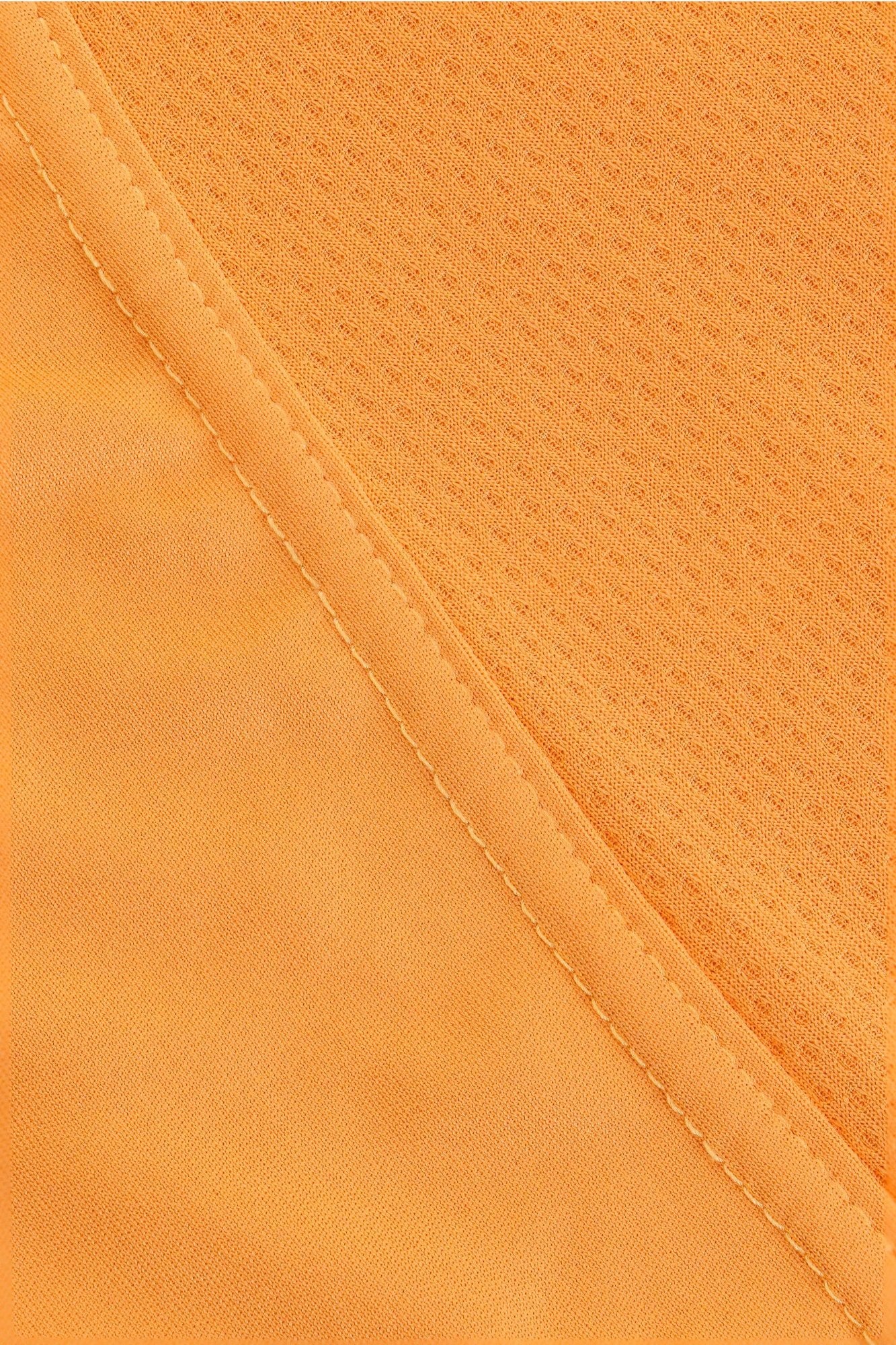 Osaka Women Singlet | Orange - Image 10