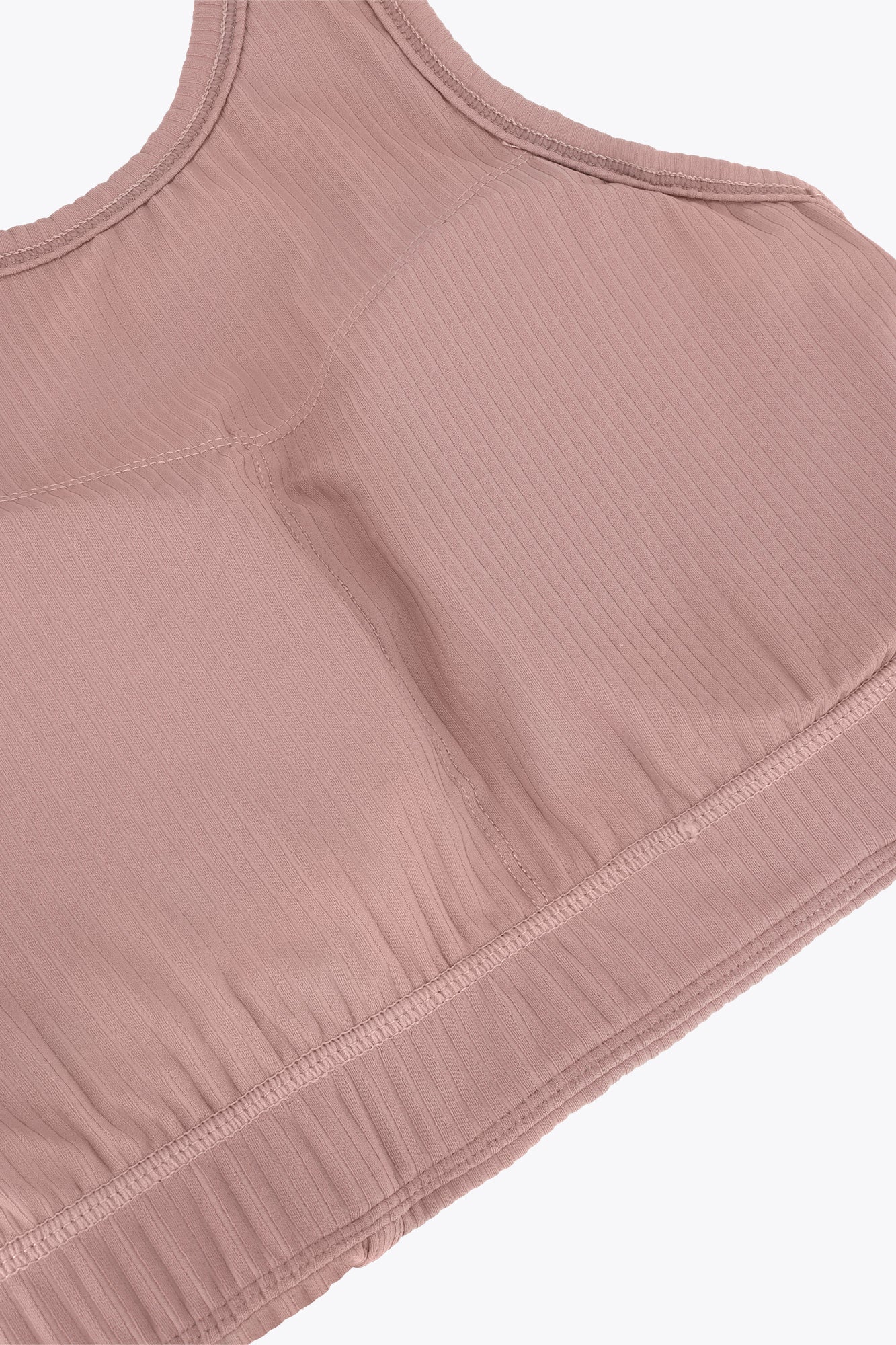 Osaka Women Sports Bra | Beige - Image 4