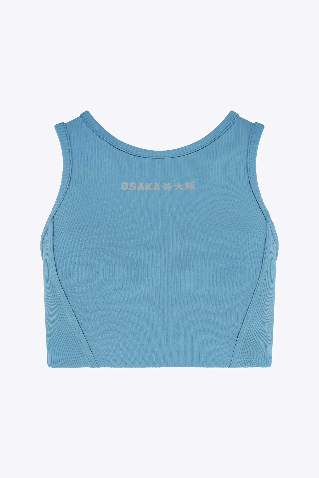 Osaka Women Sports Bra | Blue