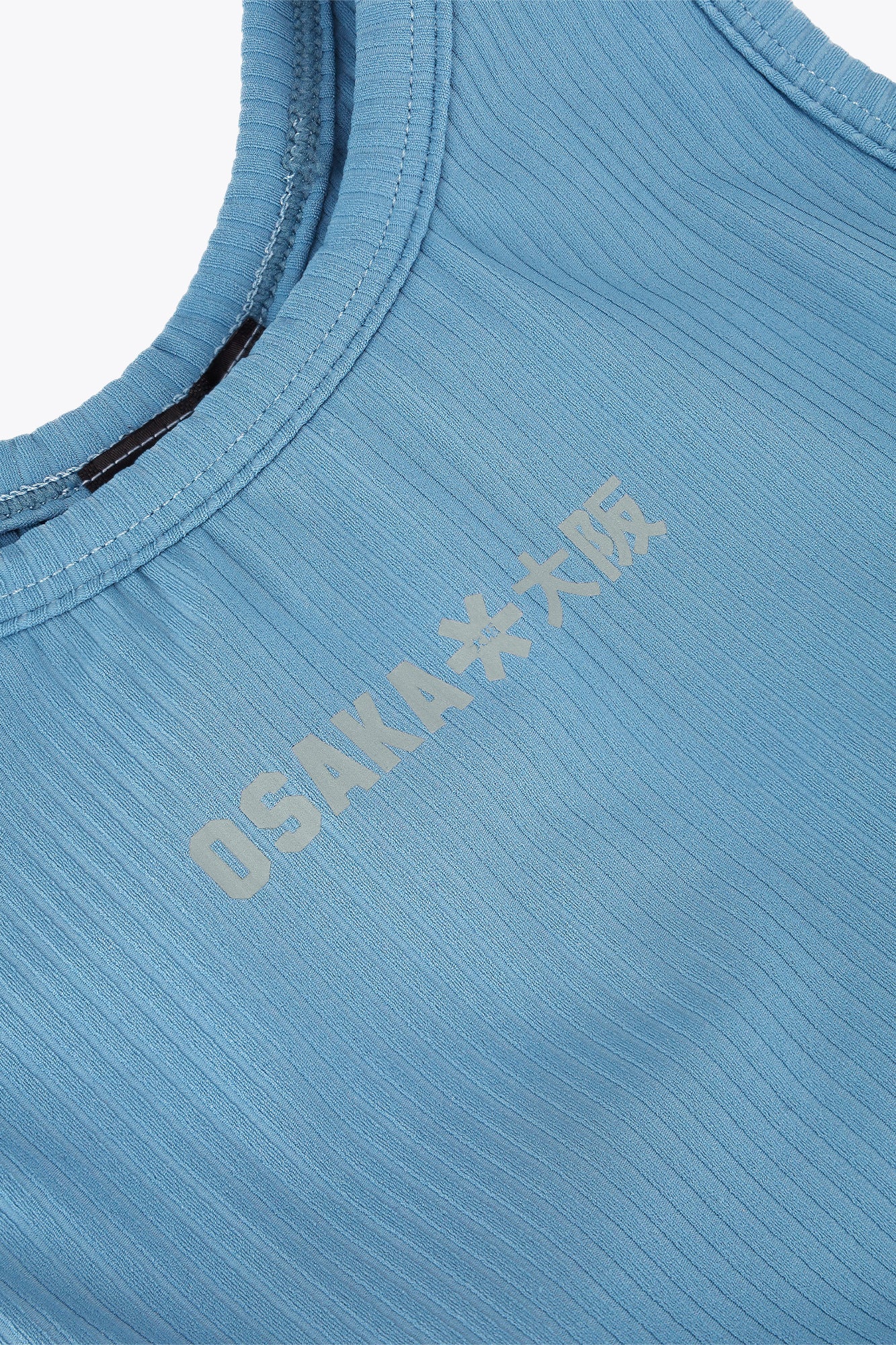 Osaka Women Sports Bra | Blue - Image 3