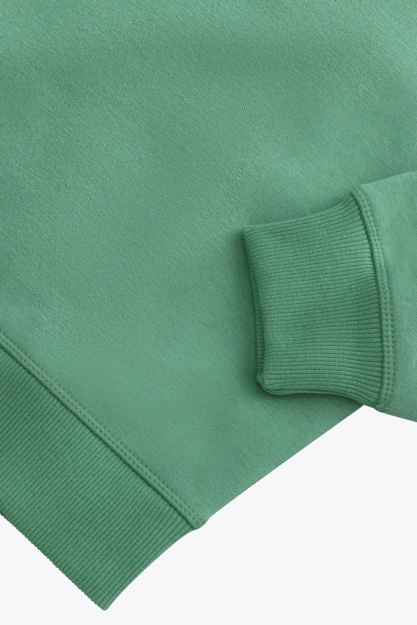Osaka Women Sweater | Green - Image 7