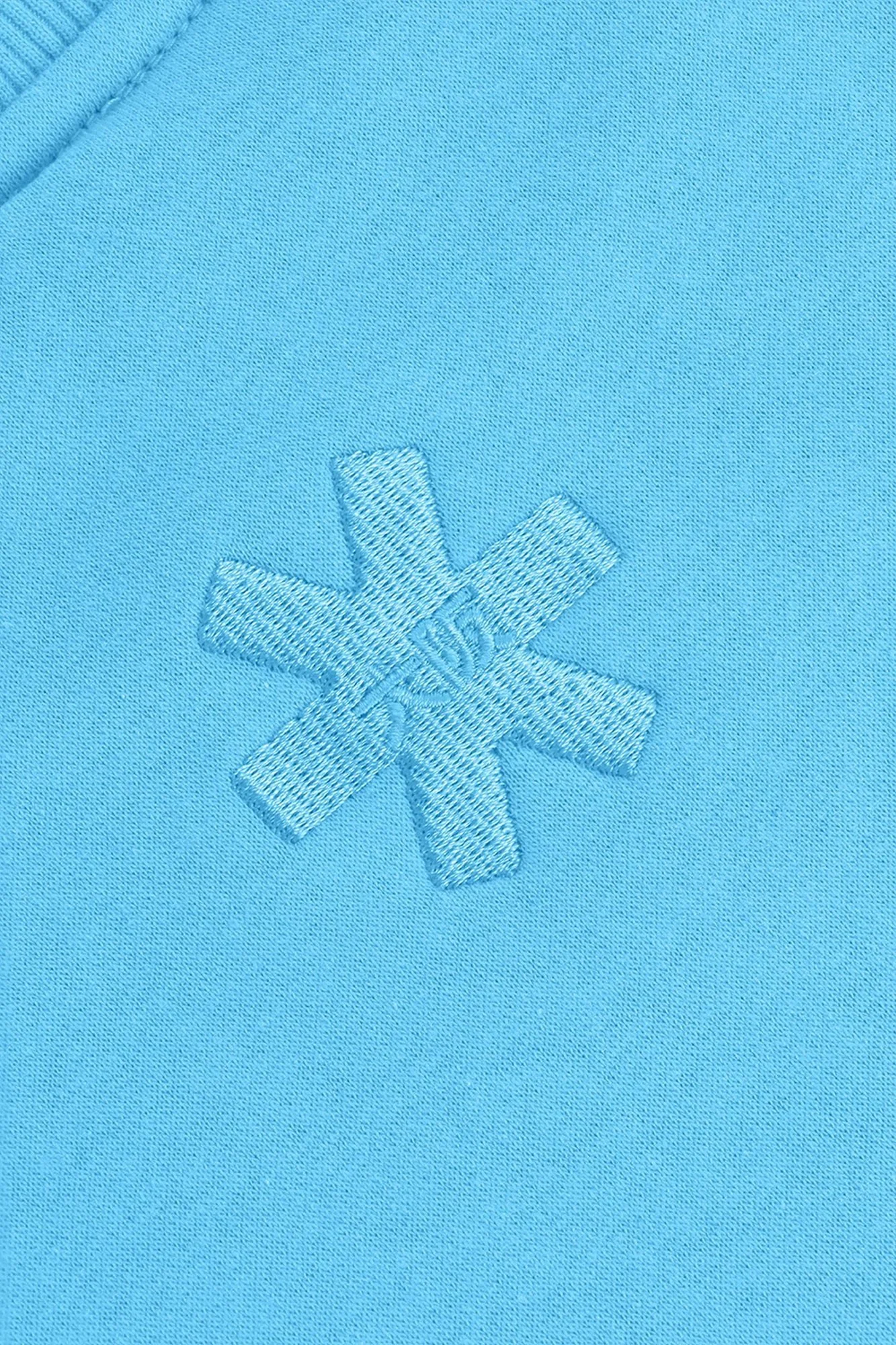 Osaka Women Sweater | Blue Topaz - Image 10