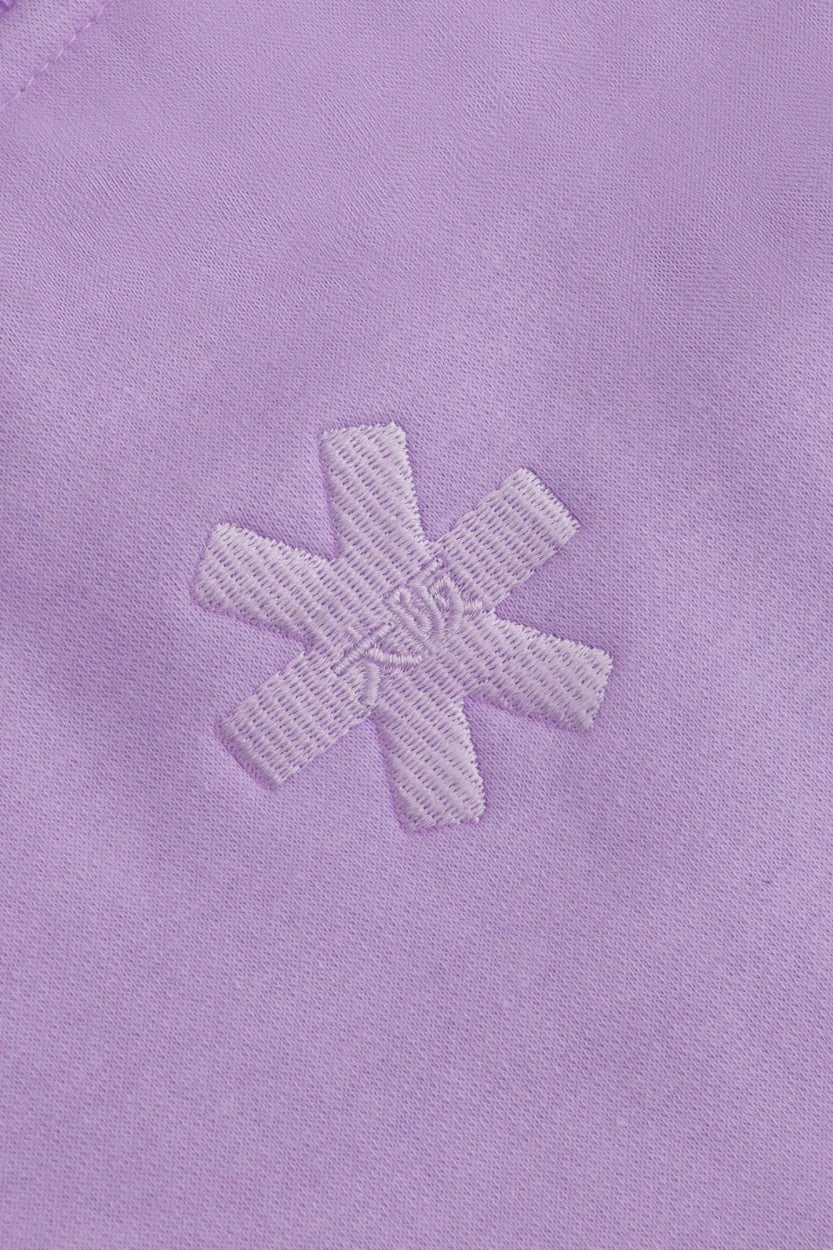 Osaka Women Sweater | Light Purple - Image 10